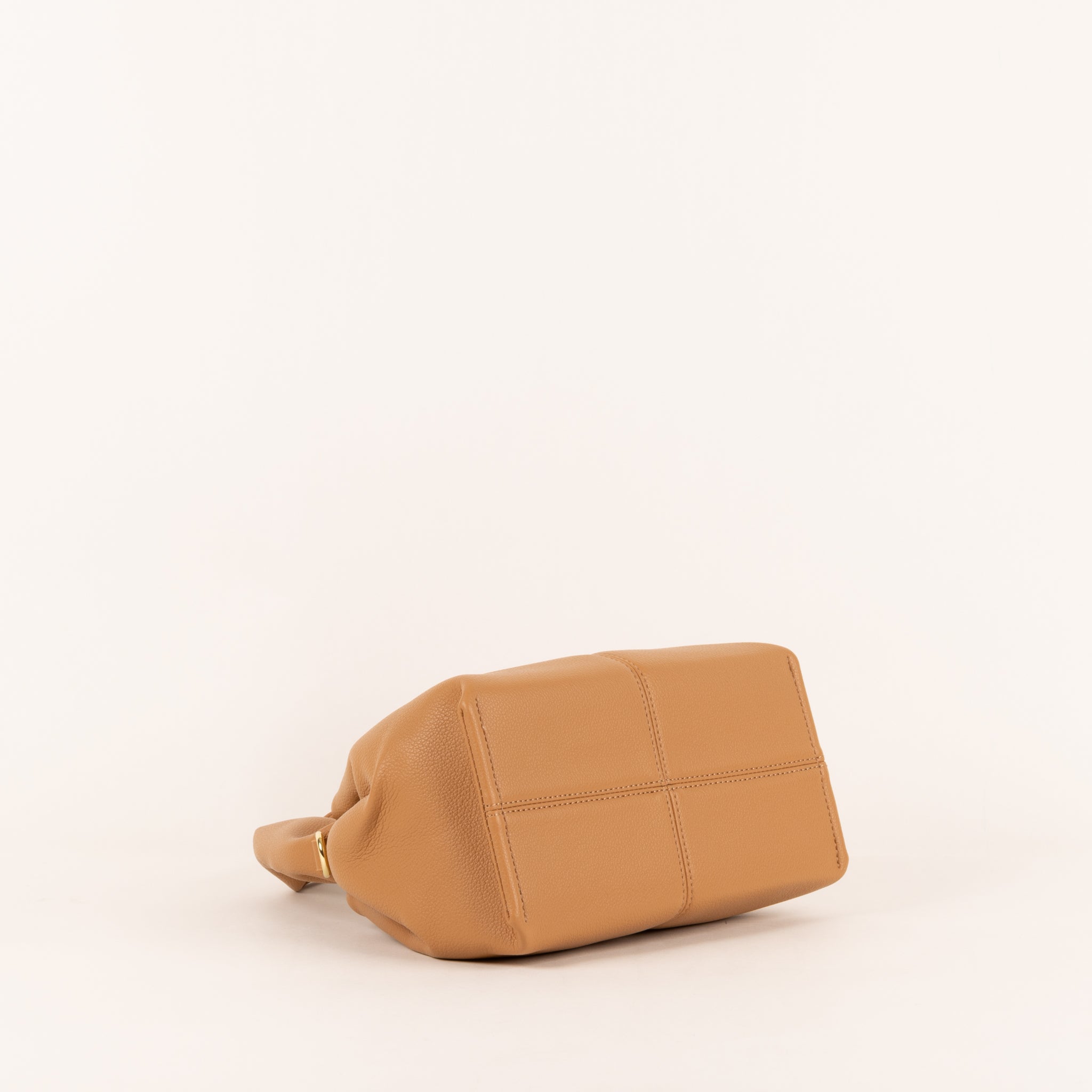 Wexford Petit Håndtaske 24 - Camel