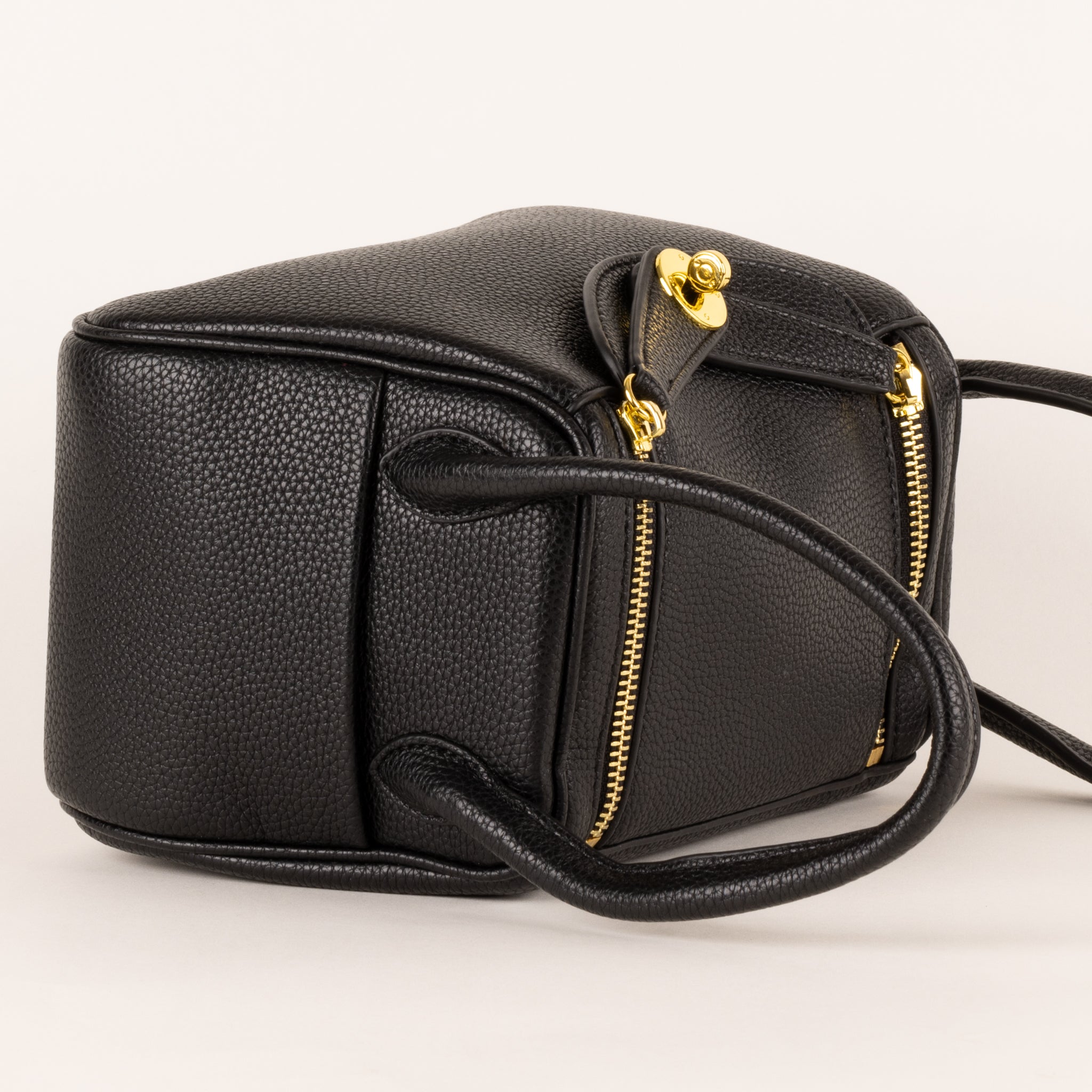 Athlone Handväska 22 - Black