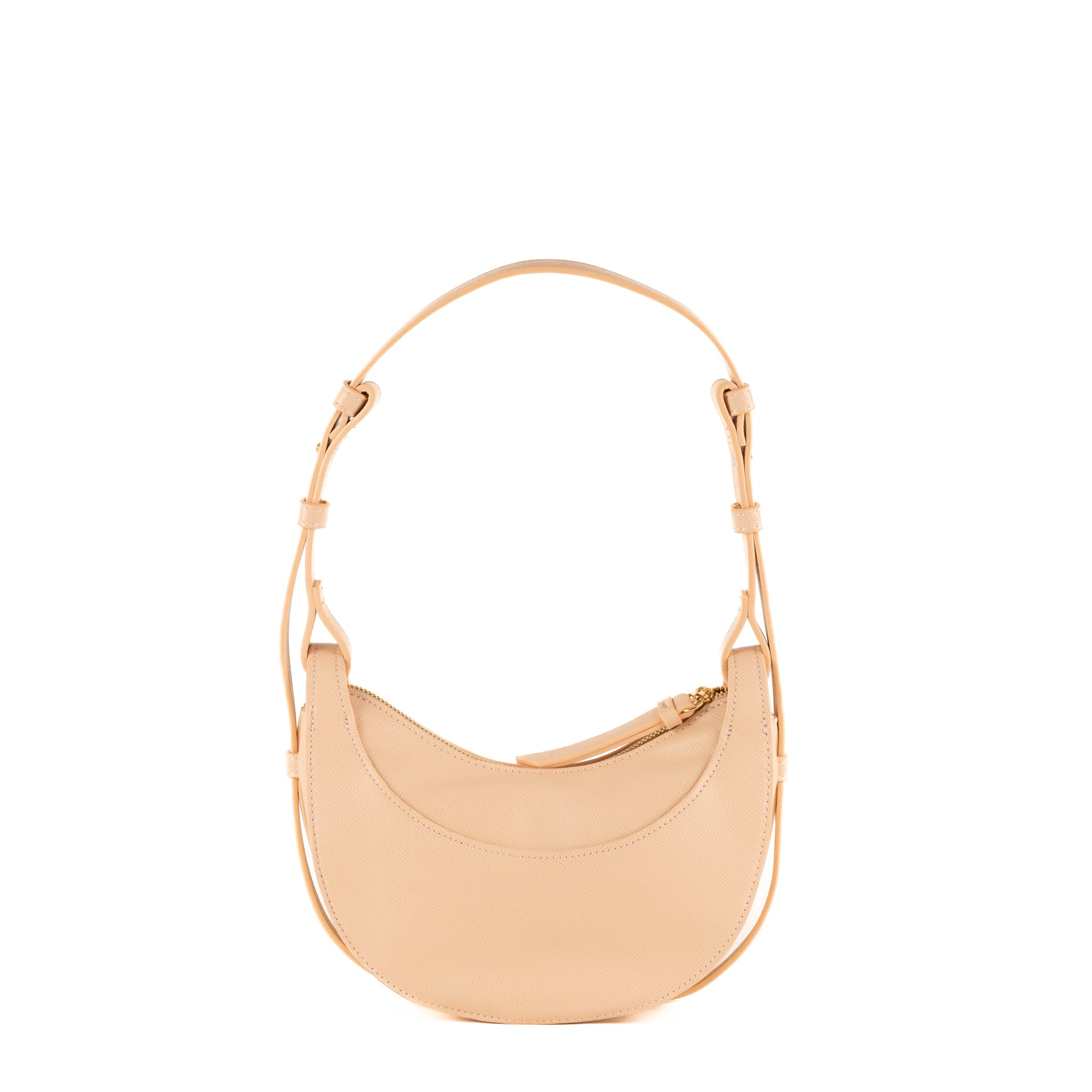 Bangor Axelväska 24 - Beige