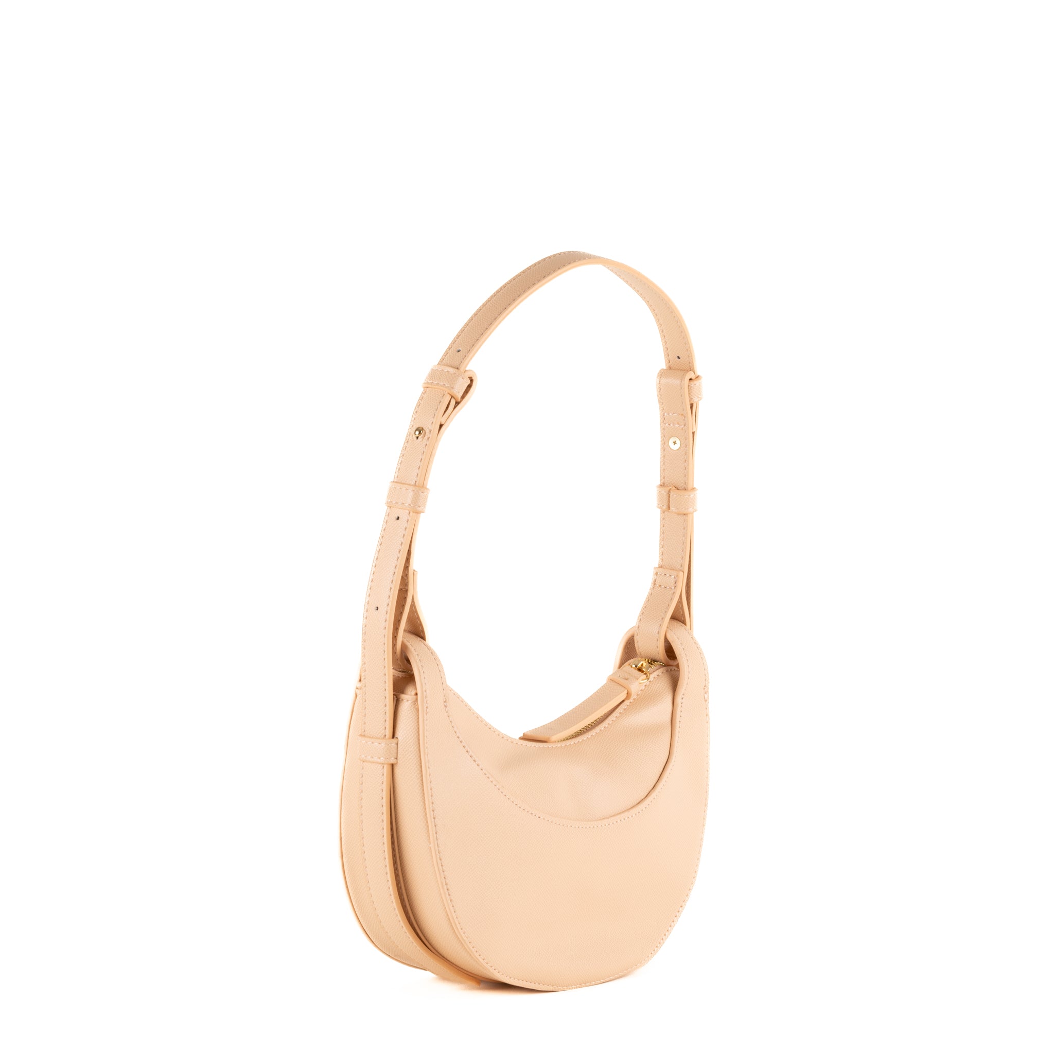 Bangor Axelväska 24 - Beige