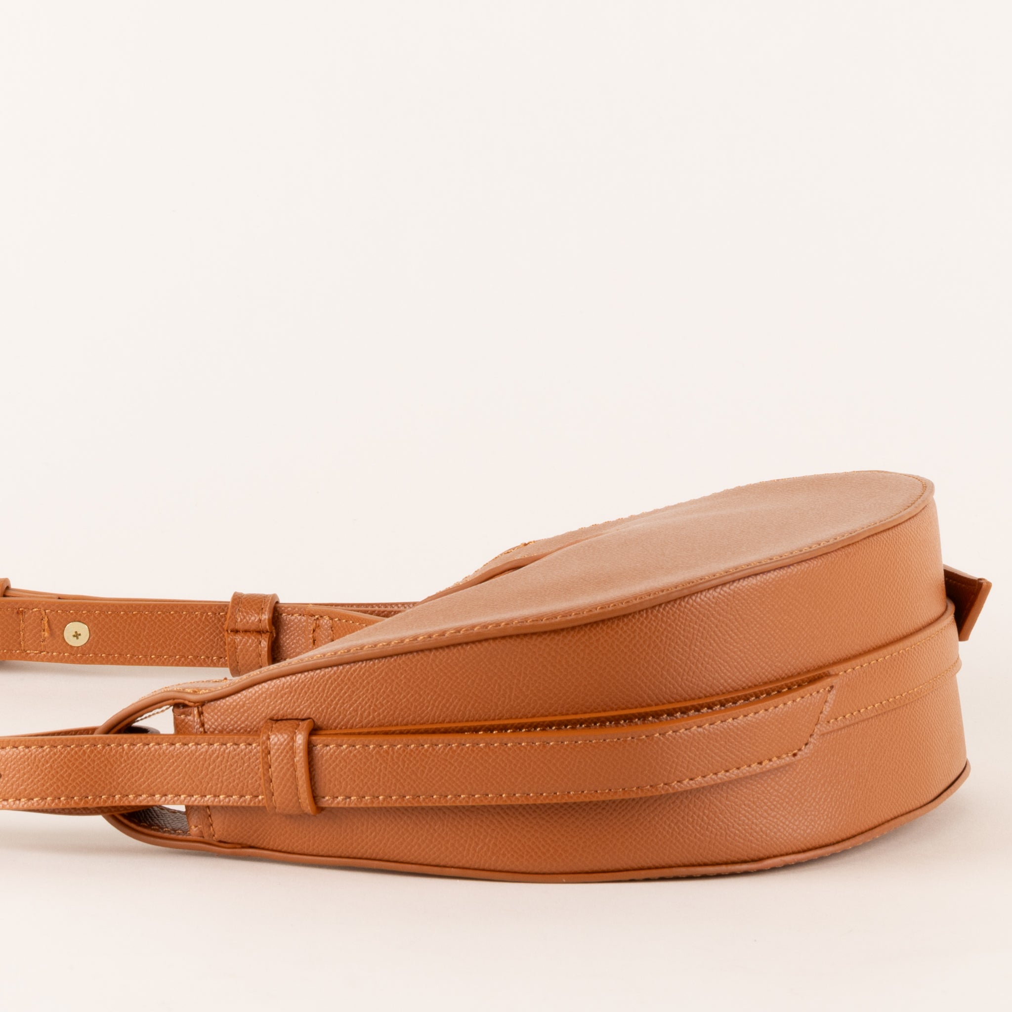 Bangor Axelväska 24 - Camel