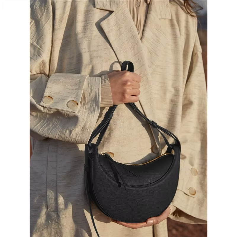 Bangor Axelväska 24 - Black