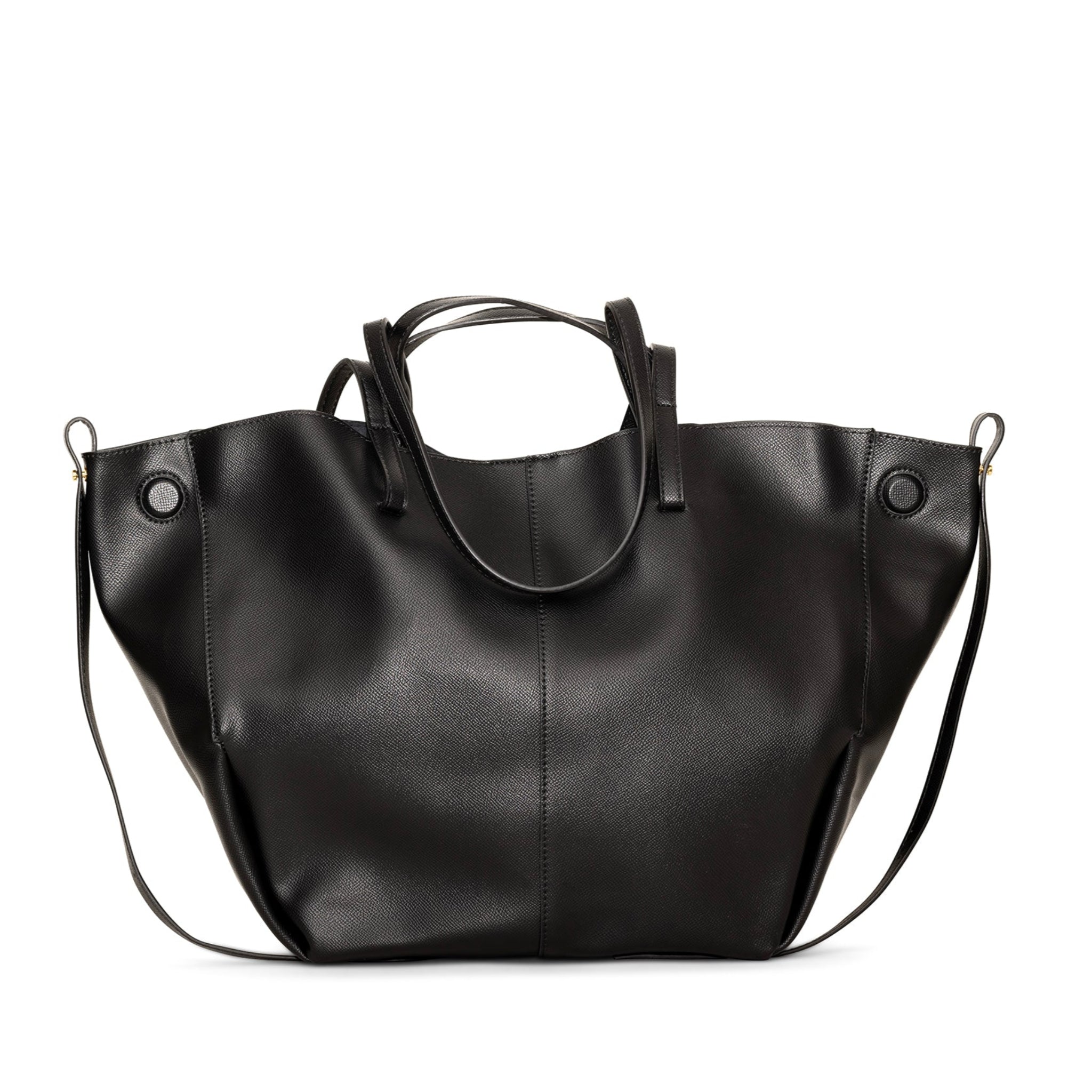 Newport Väska 35 - Black