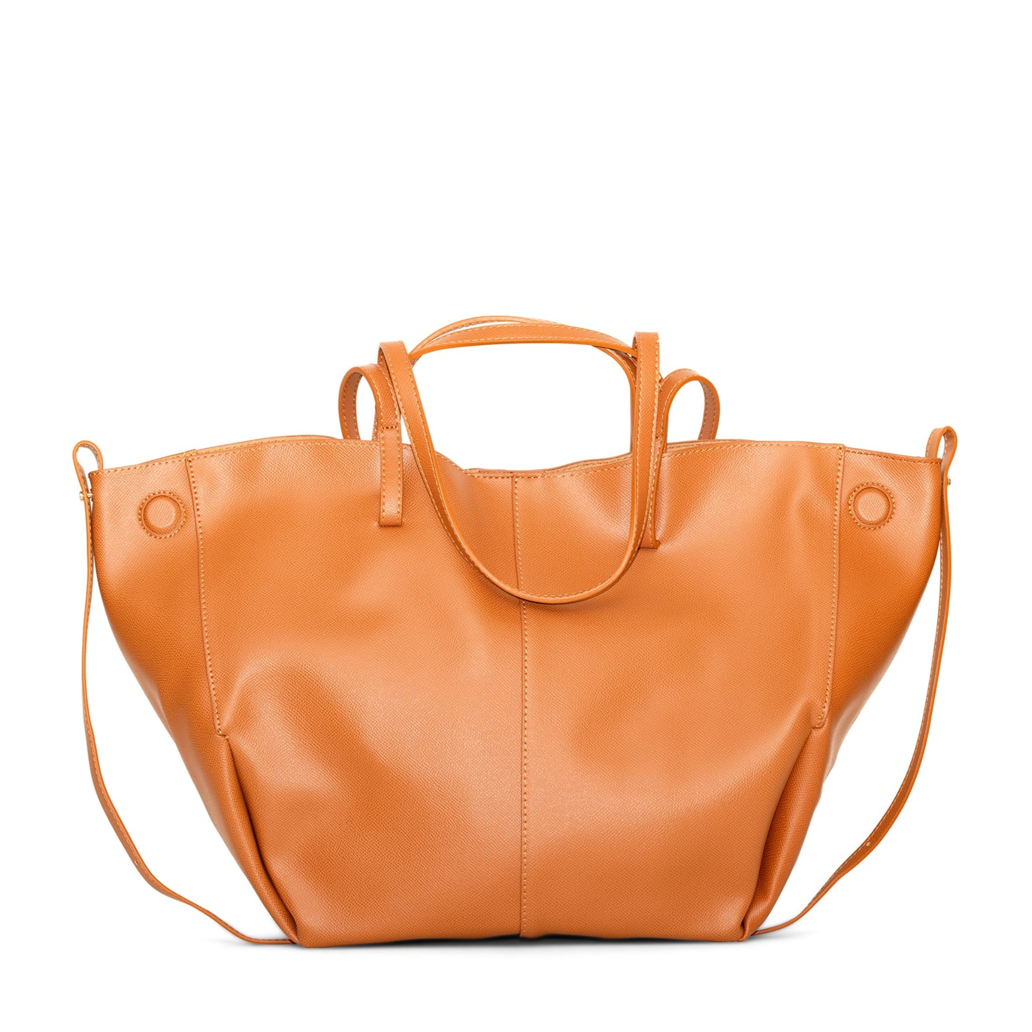 Newport Väska 35 - Camel