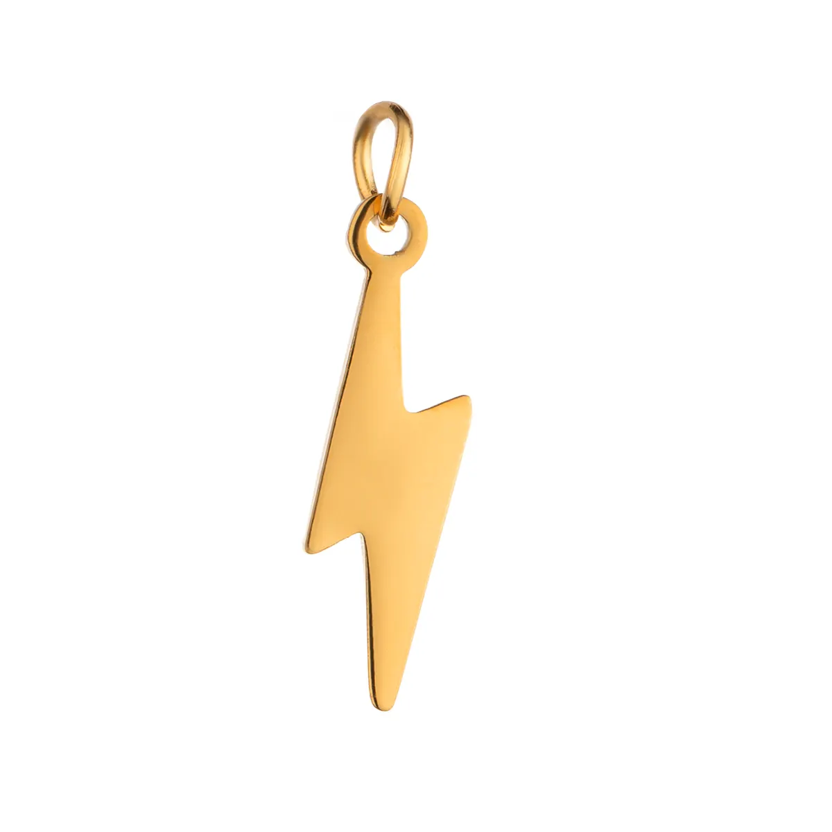 Blixt charm