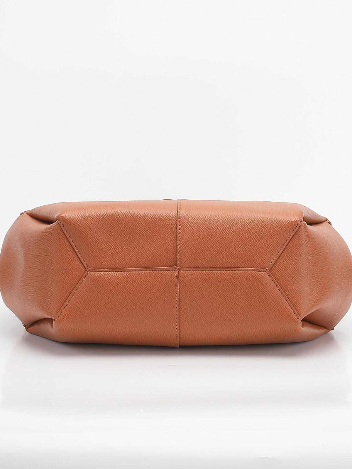 Newport Väska 35 - Camel