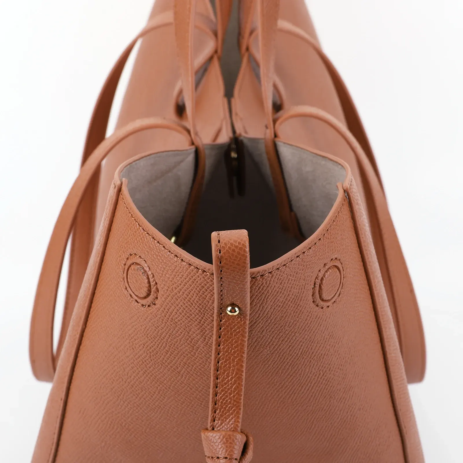 Newport Väska 35 - Camel