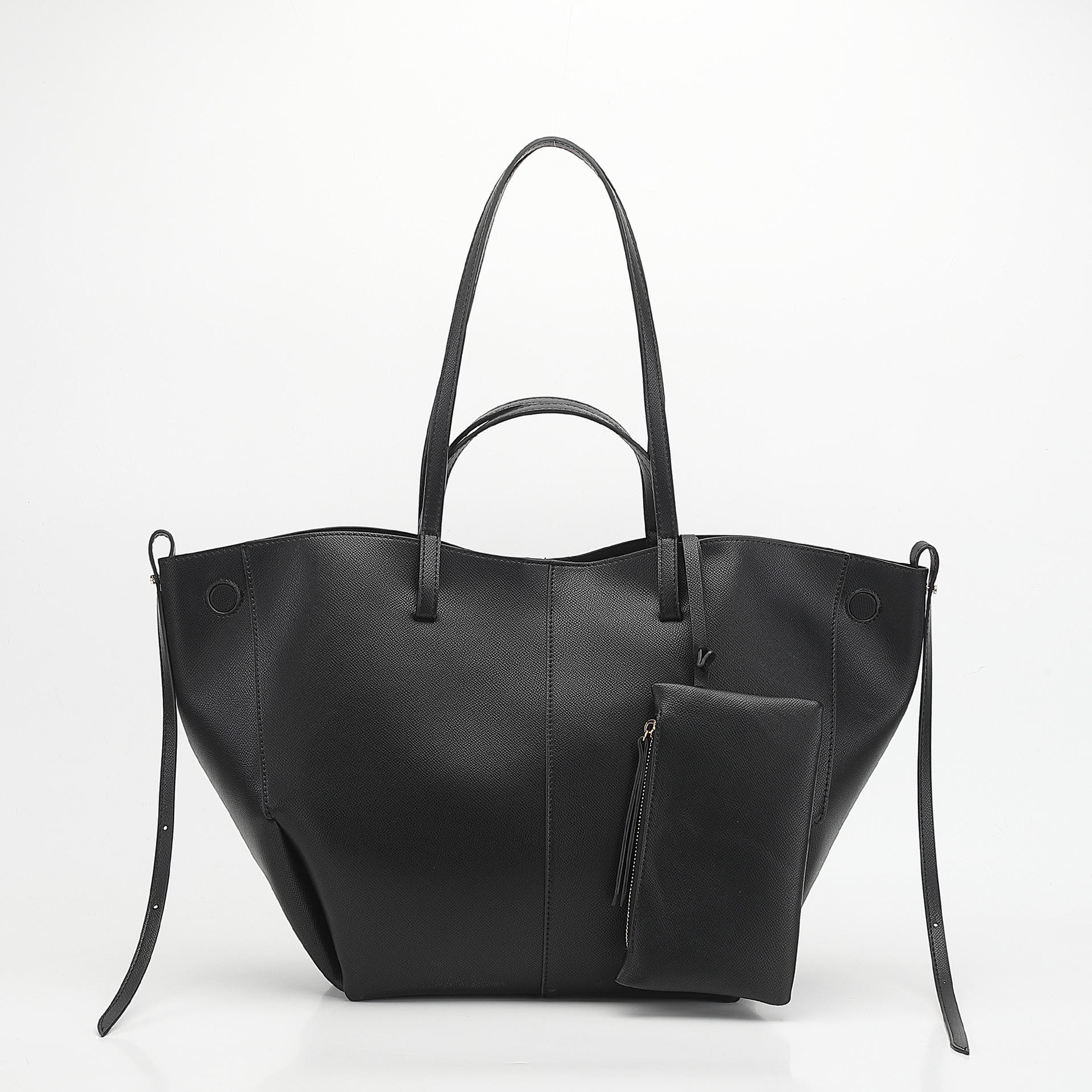 Conwie Väska 30 - Black