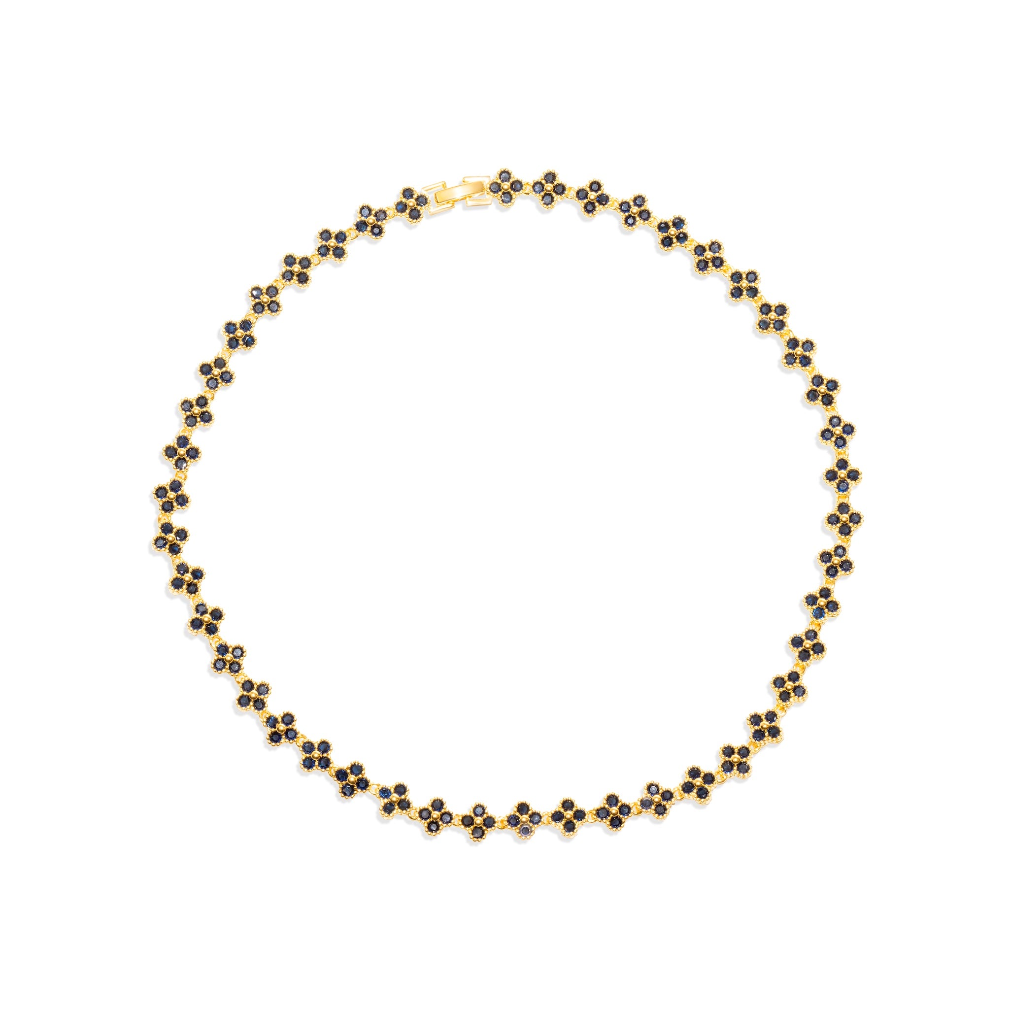 Letizia Halsband