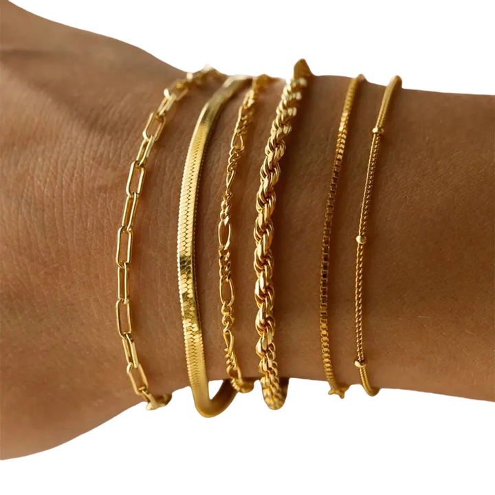 Dilara Armband 3 mm