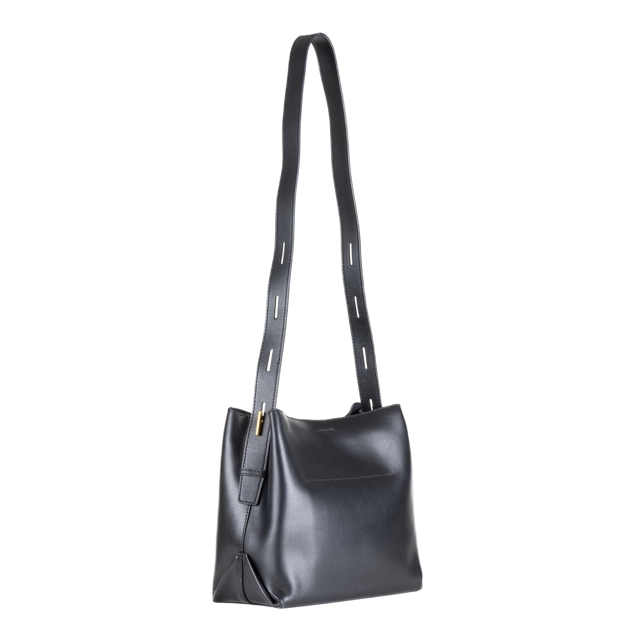 Felicia Cross-Body Taske 26 - Sort