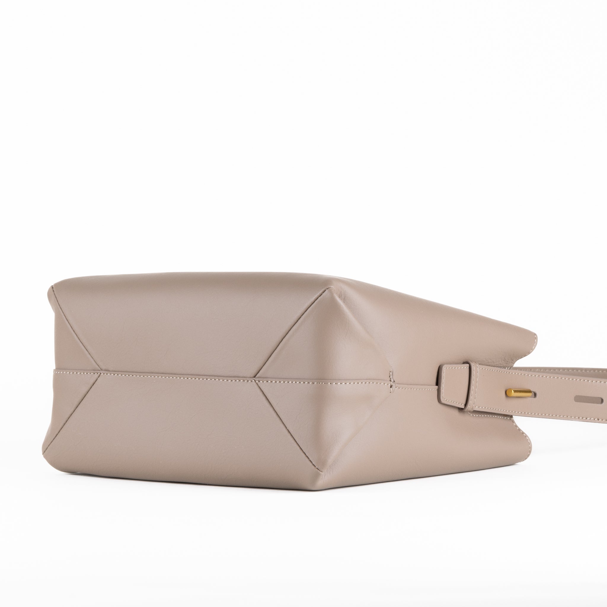 Felicia Cross-Body Väska 26 - Peanut