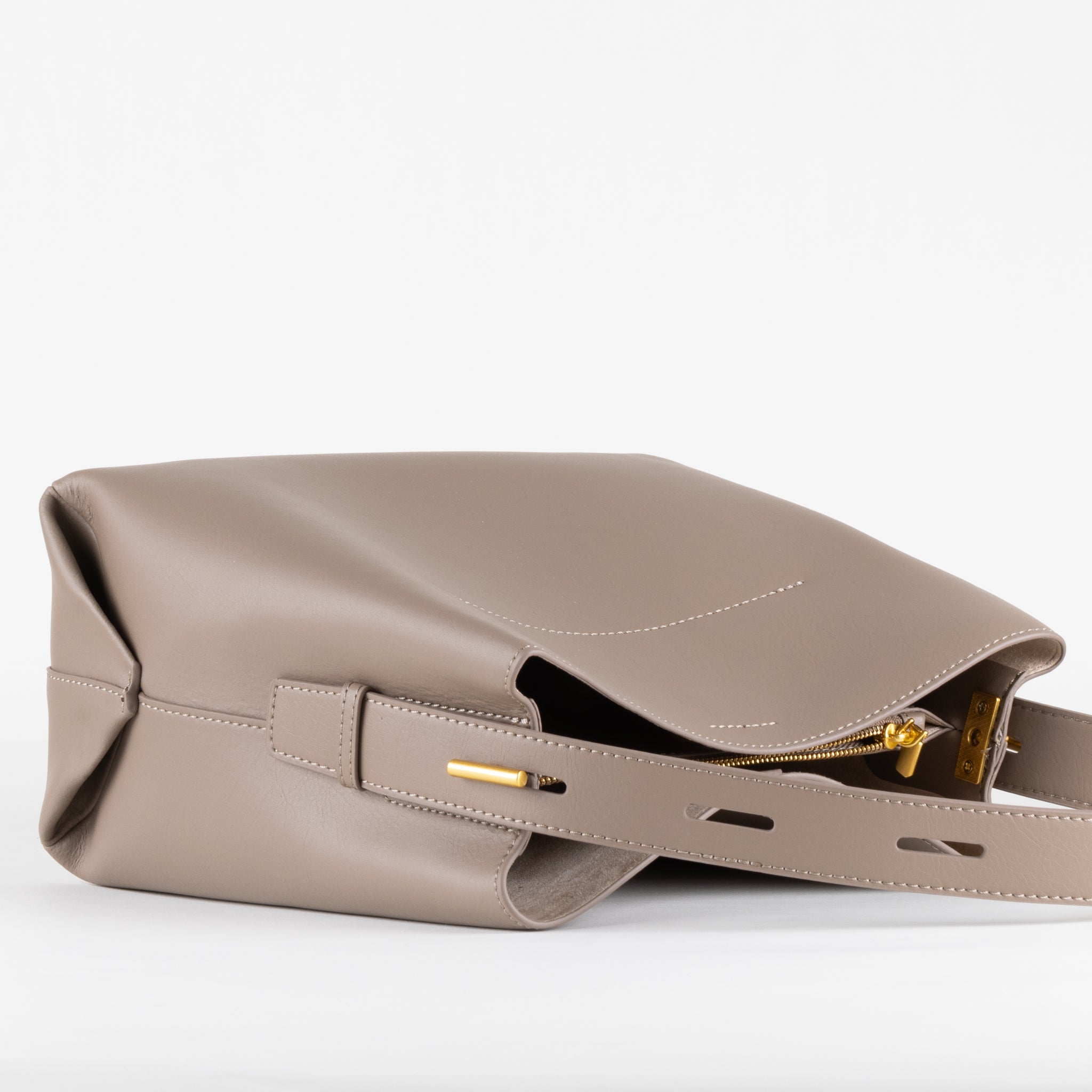 Felicia Cross-Body Väska 26 - Peanut