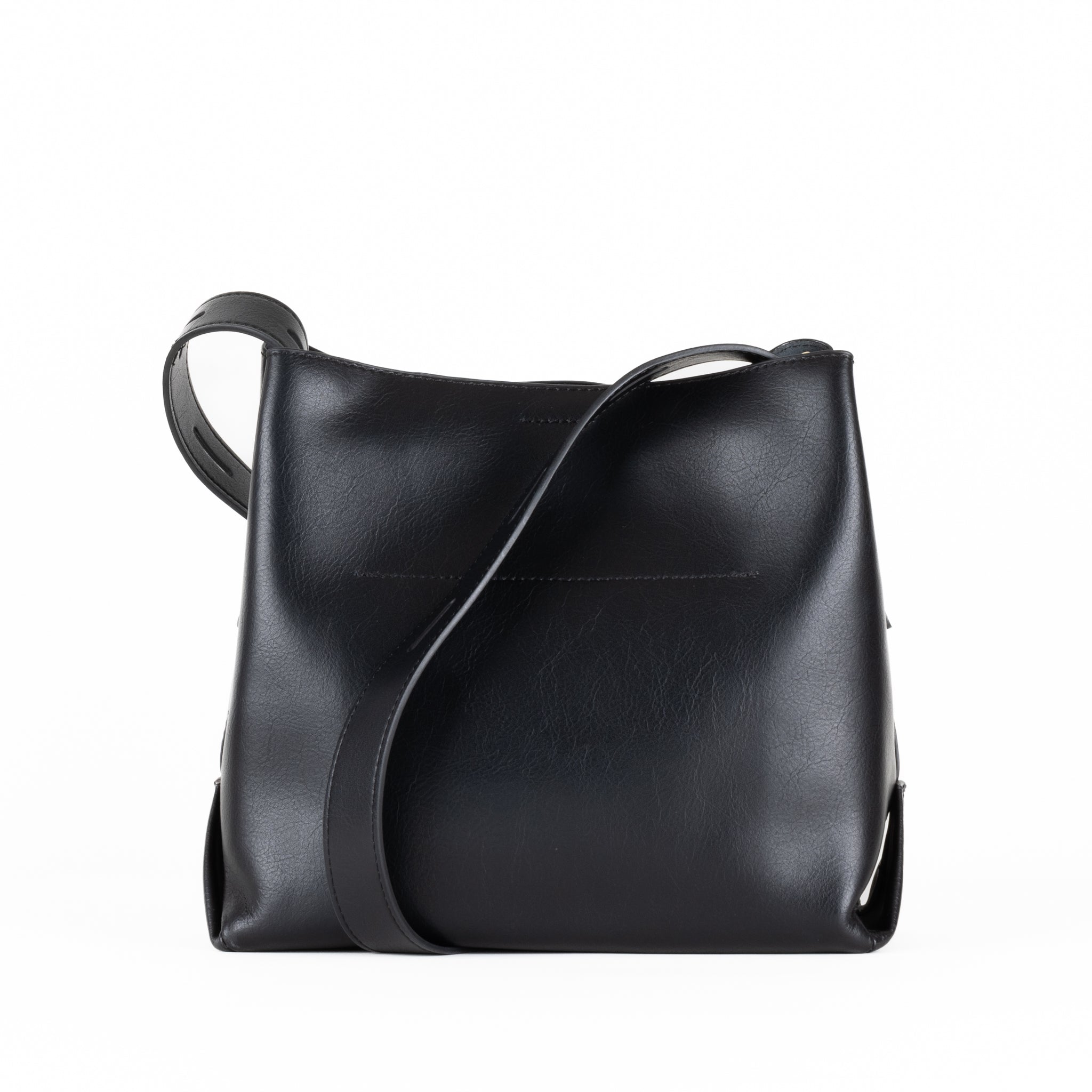 Felicia Cross-Body Väska 26 - Black