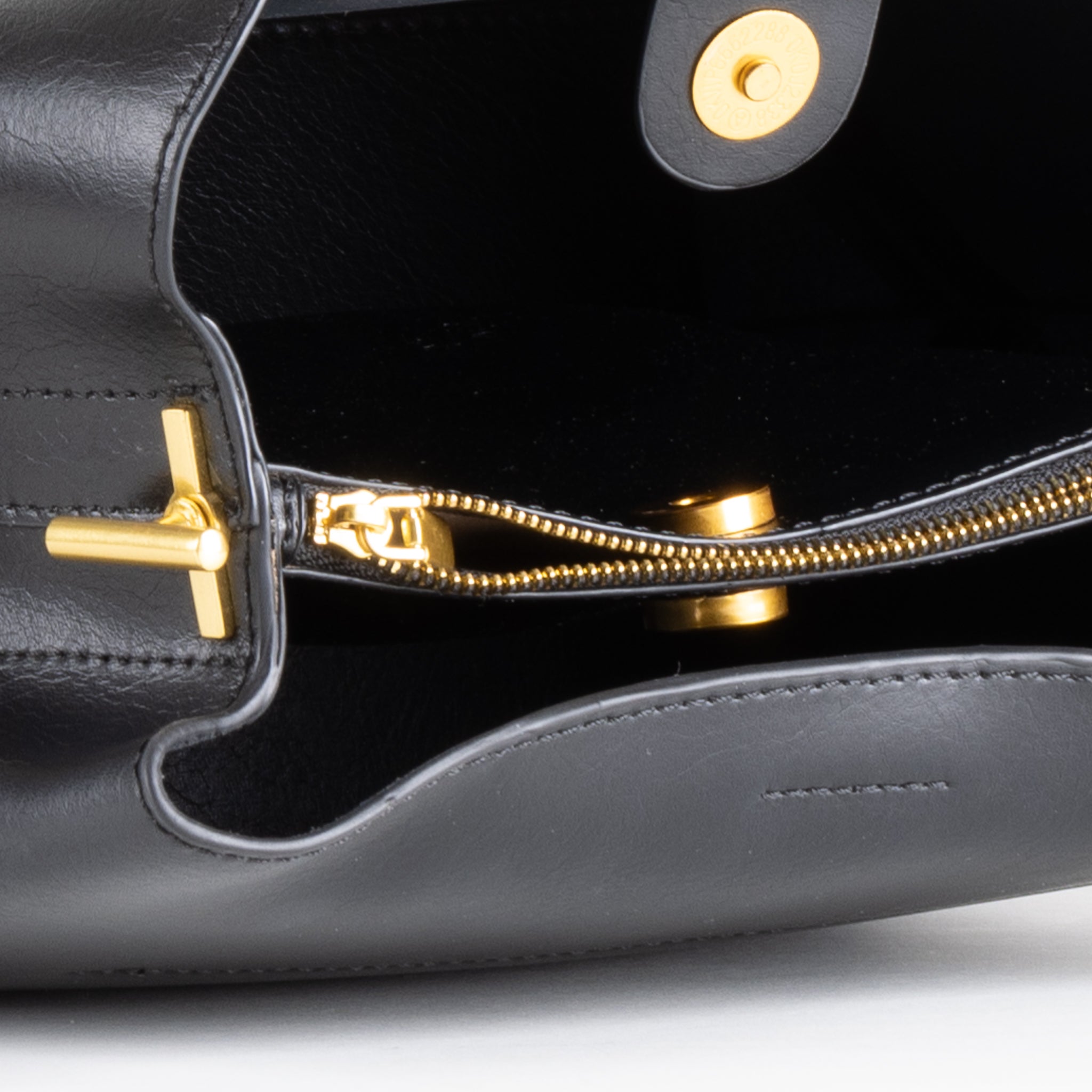 Felicia Cross-Body Taske 26 - Sort