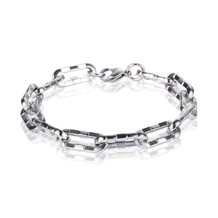 Filip Dual Chain Armband