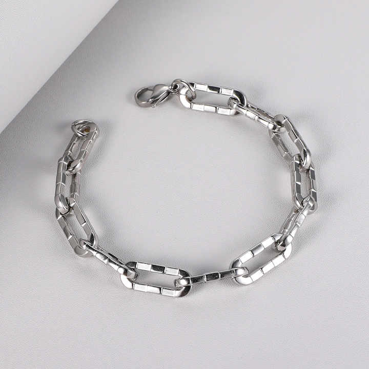 Filip Dual Chain Armband