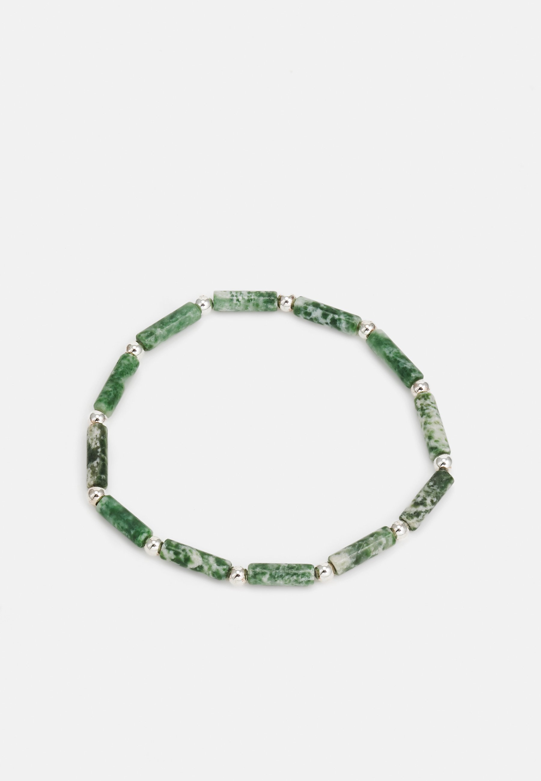 Grön Harmoni Armband