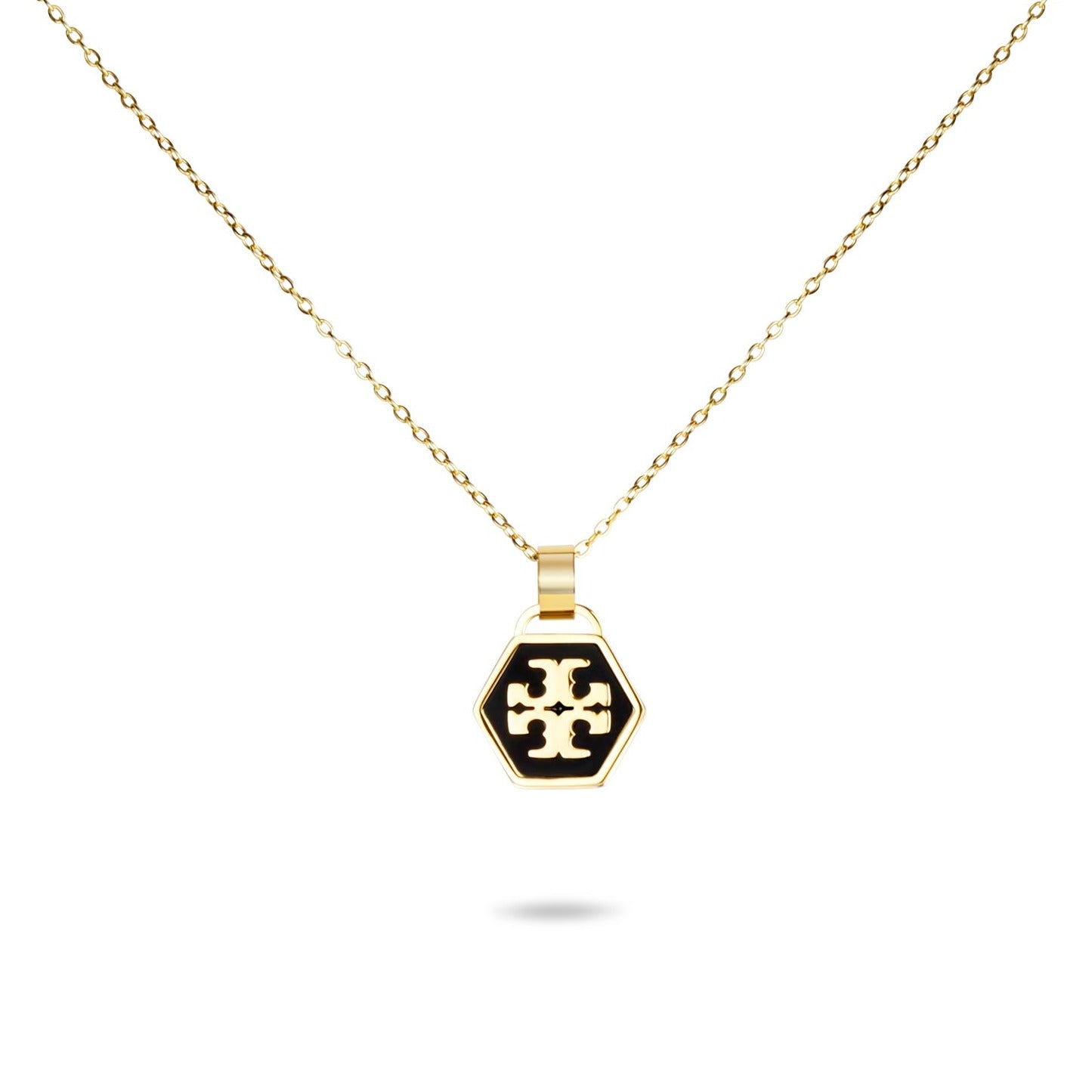 Madelaine Halsband