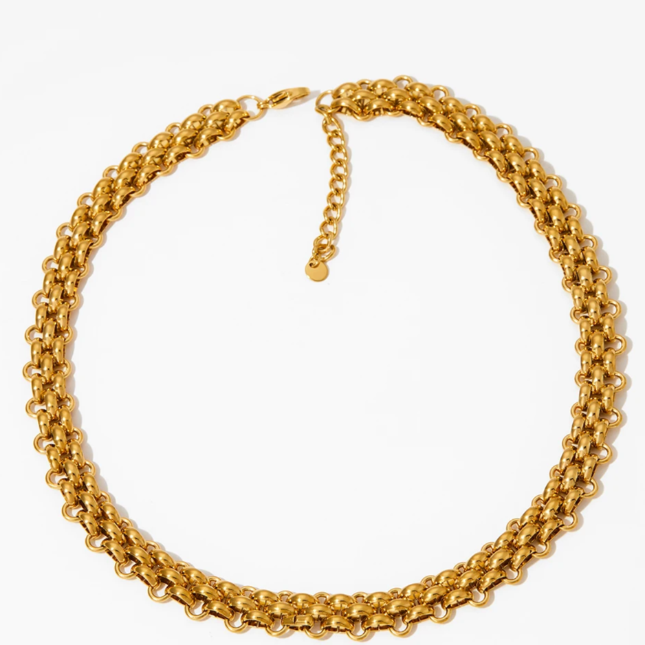 Felicia Halsband