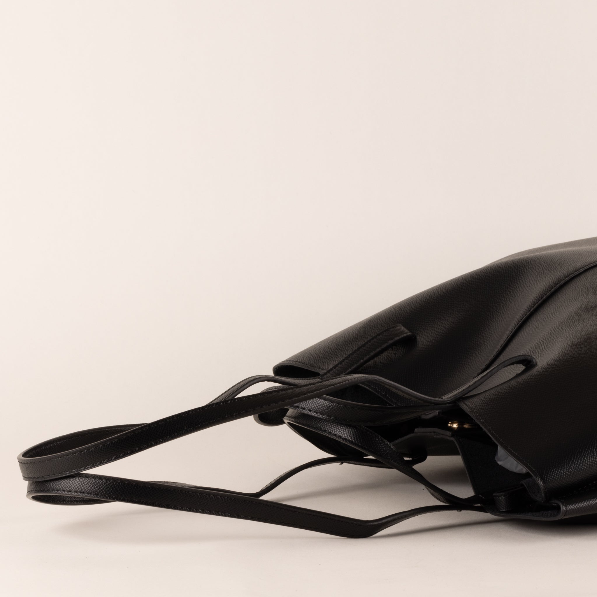 Newport Väska 35 - Black