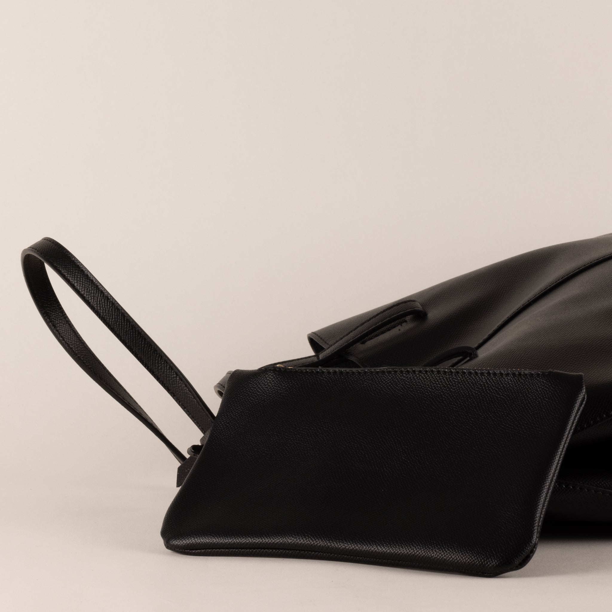 Newport Väska 35 - Black