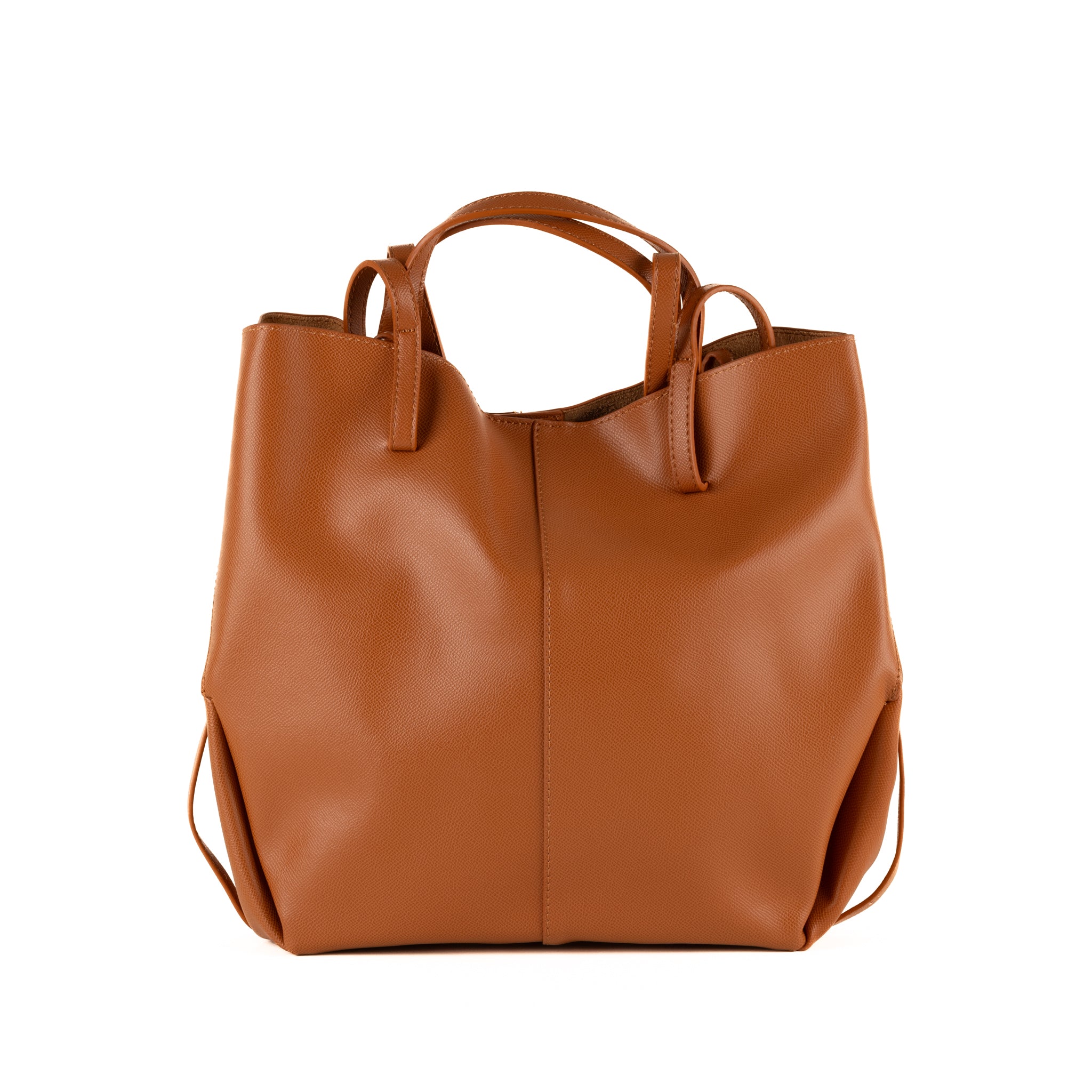Newport Väska 35 - Camel