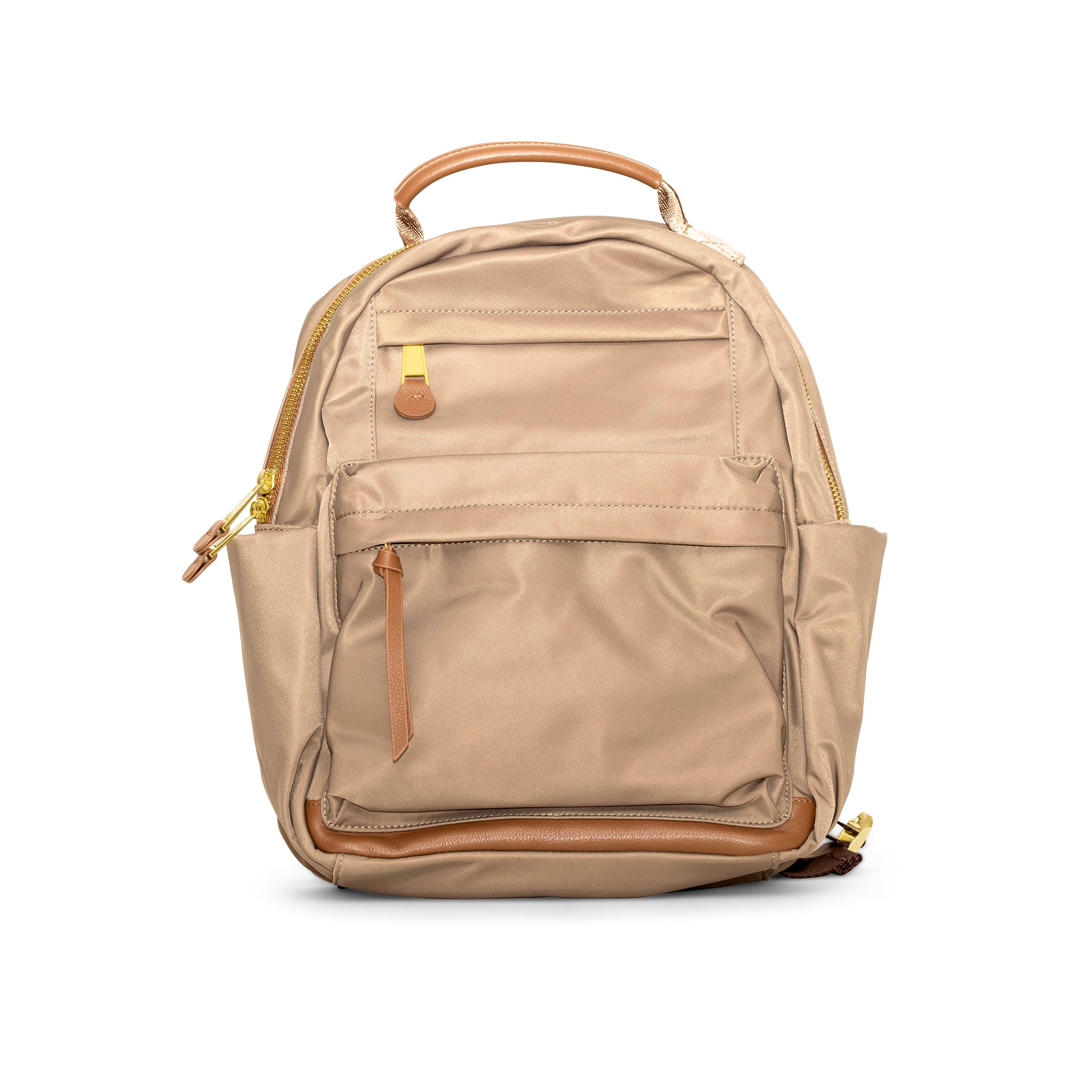 Manela Ryggsäck - Beige