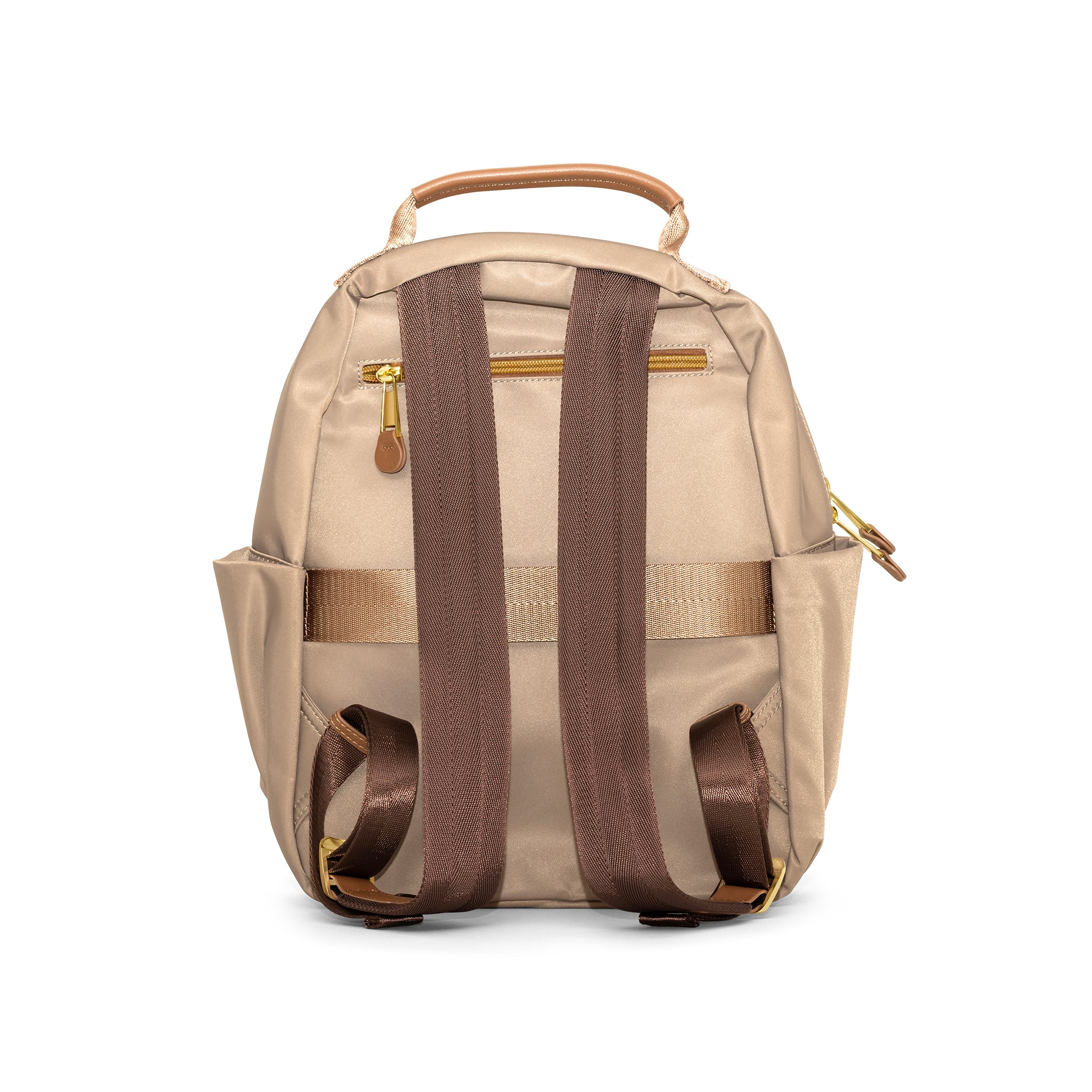 Manela Ryggsäck - Beige