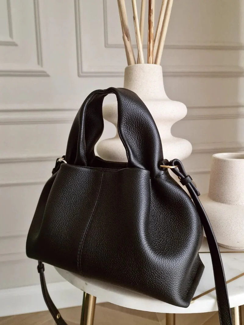 Wexford Handväska 30 - Black