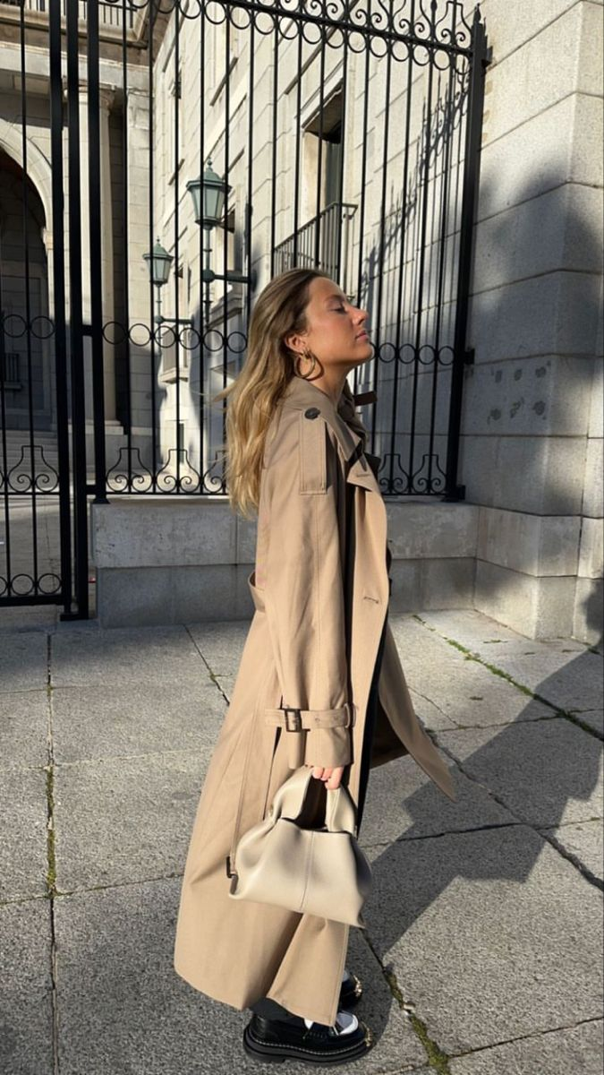 Wexford Petit Handväska 24 - Taupe