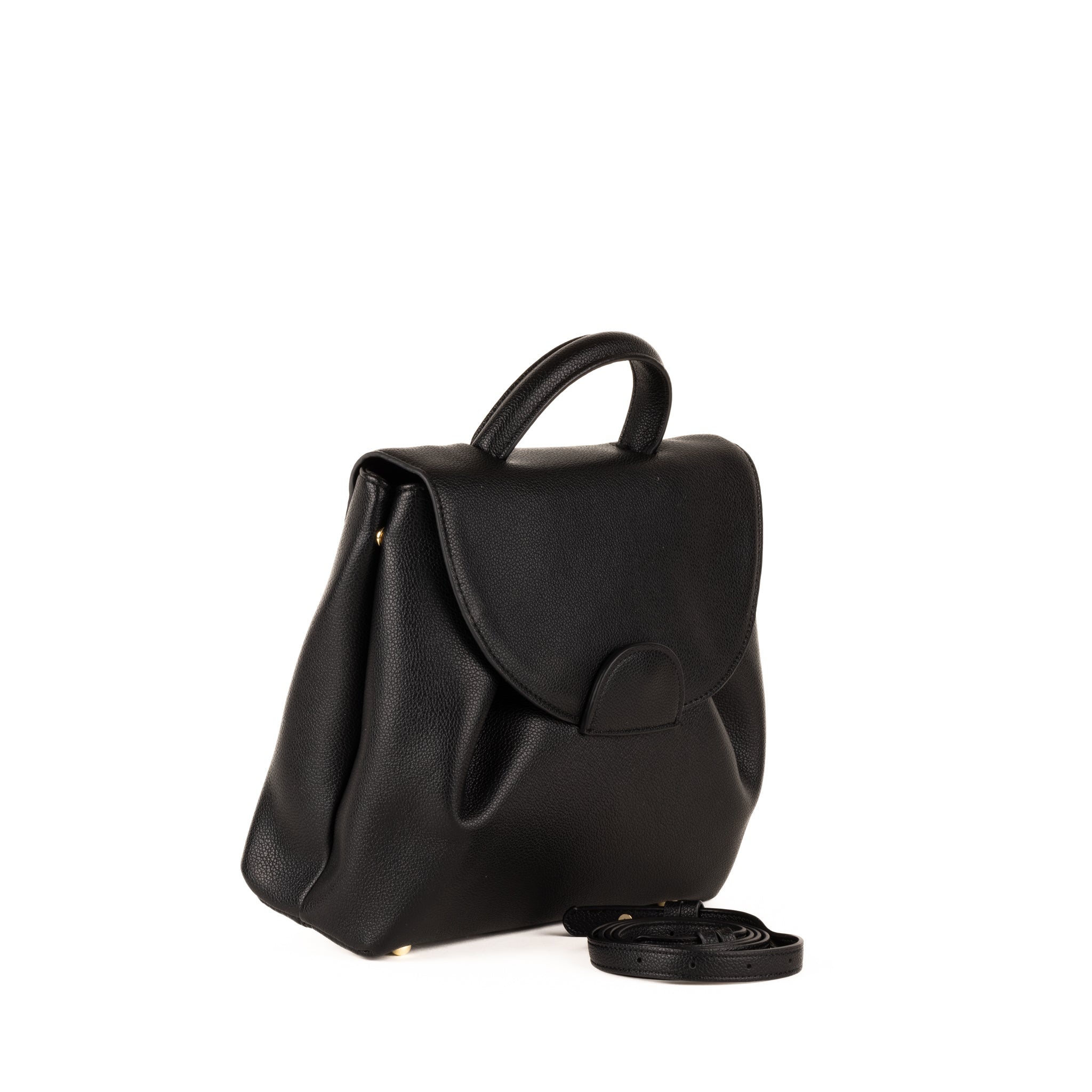 Adare Handväska 30 - Black