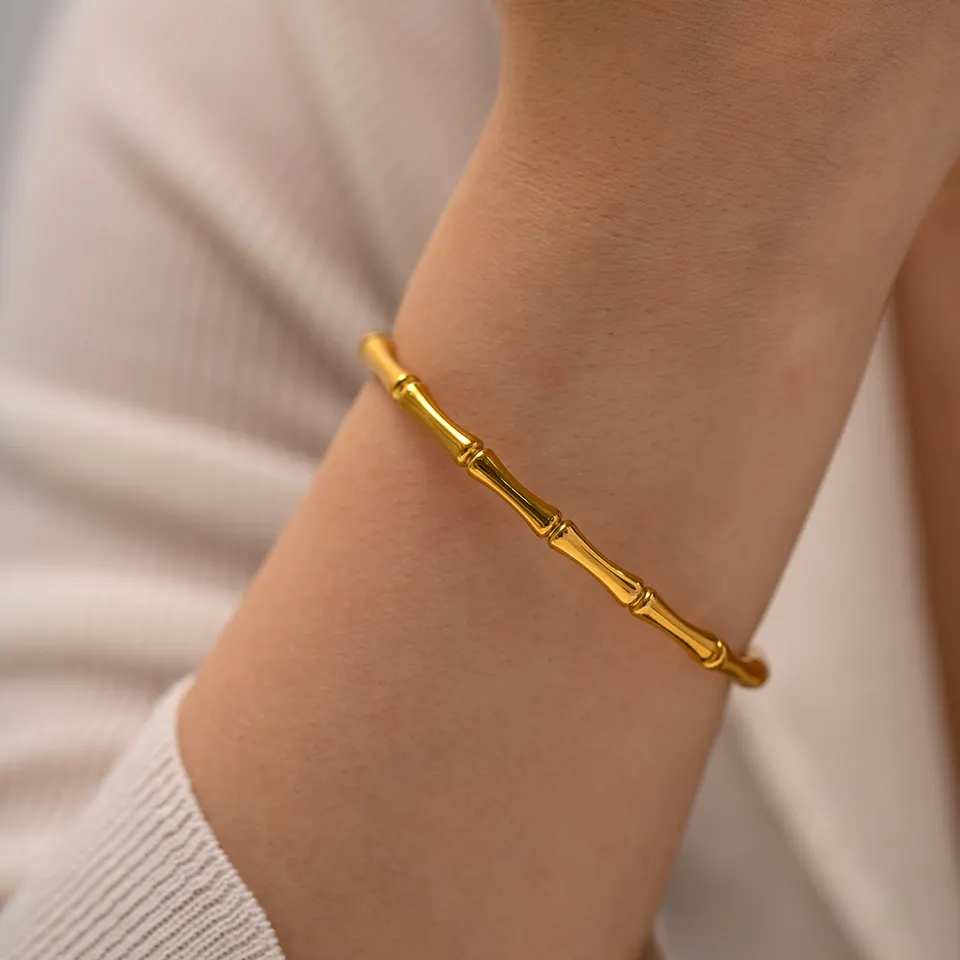 Bambu Bangle