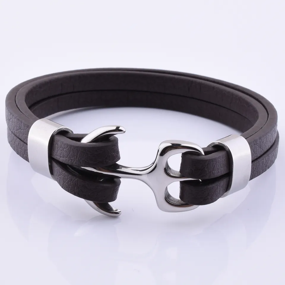 Anchor Armband