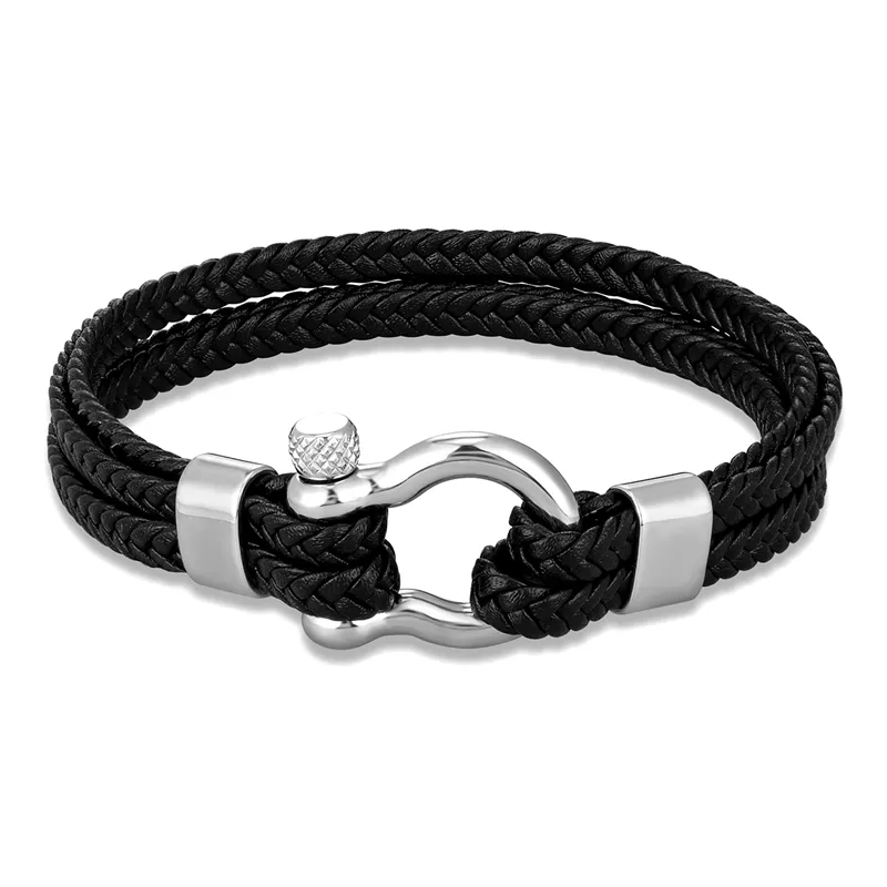 Hästsko Armband