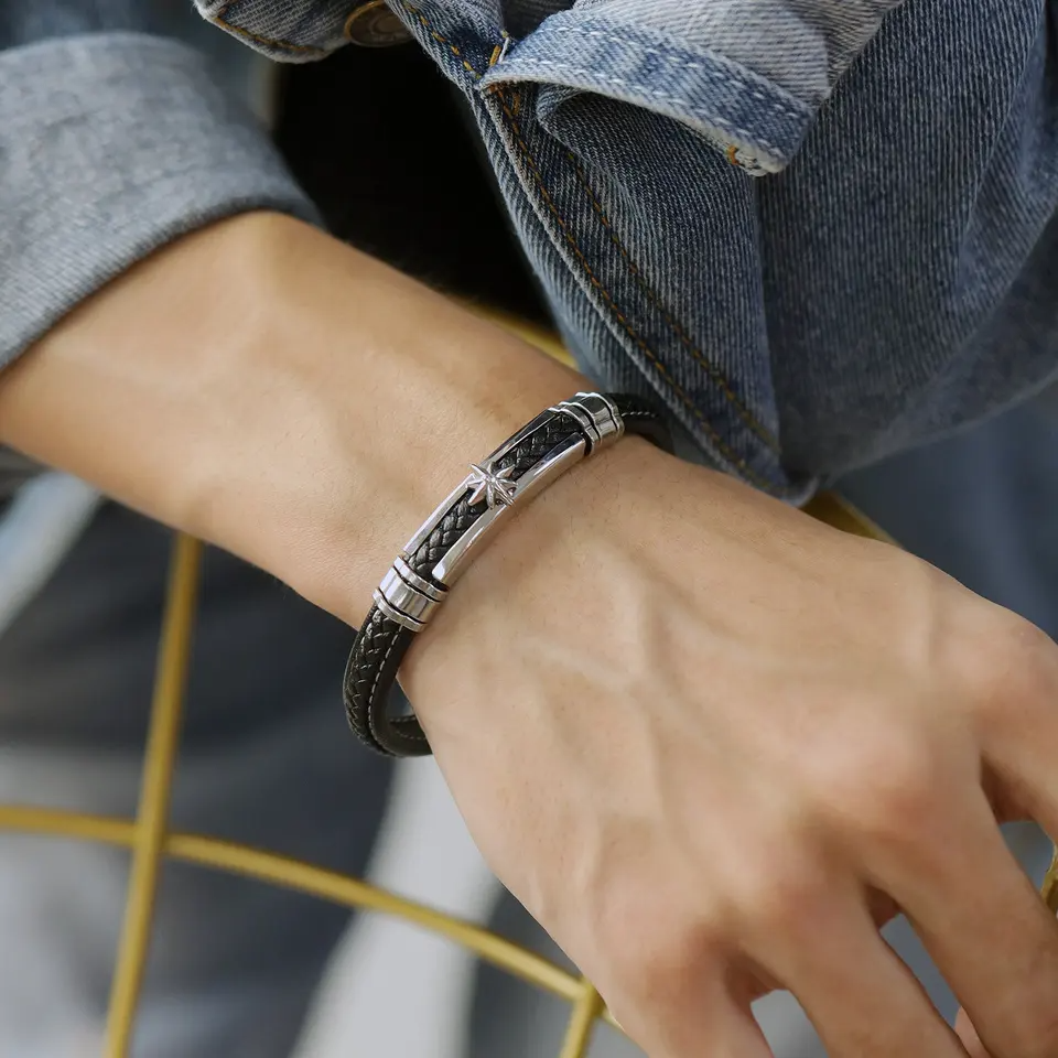 Mario Armband Justerbar