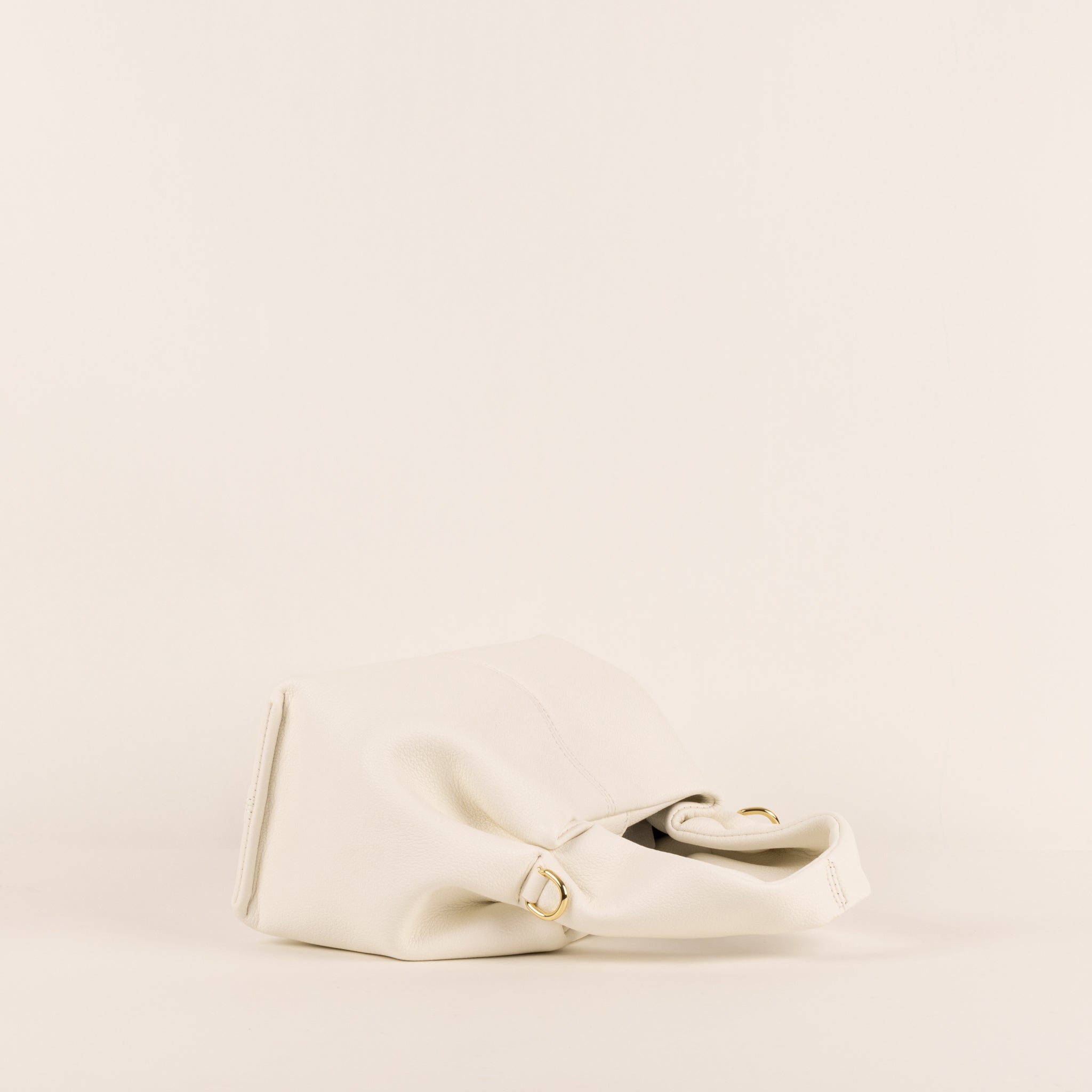 Wexford Petit Handväska 24 - Crème
