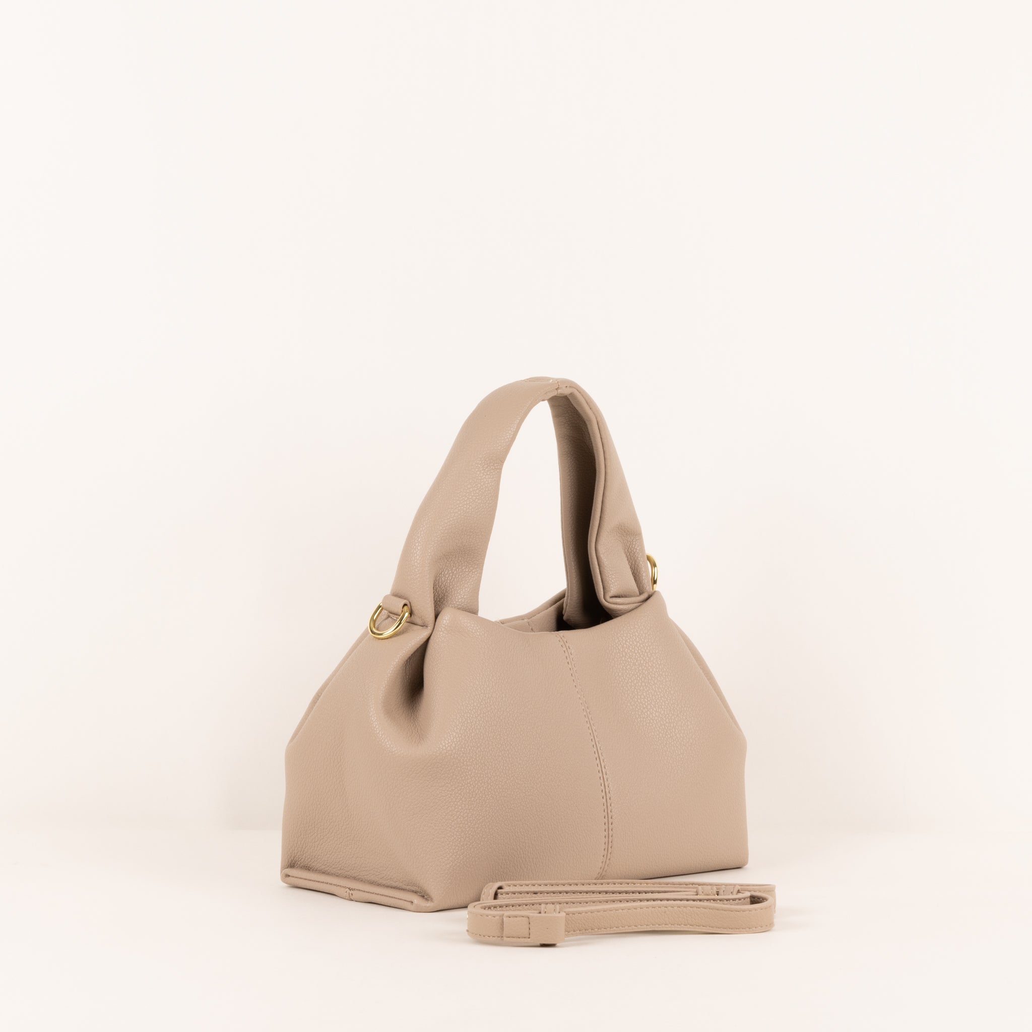 Wexford Handväska 30 - Taupe