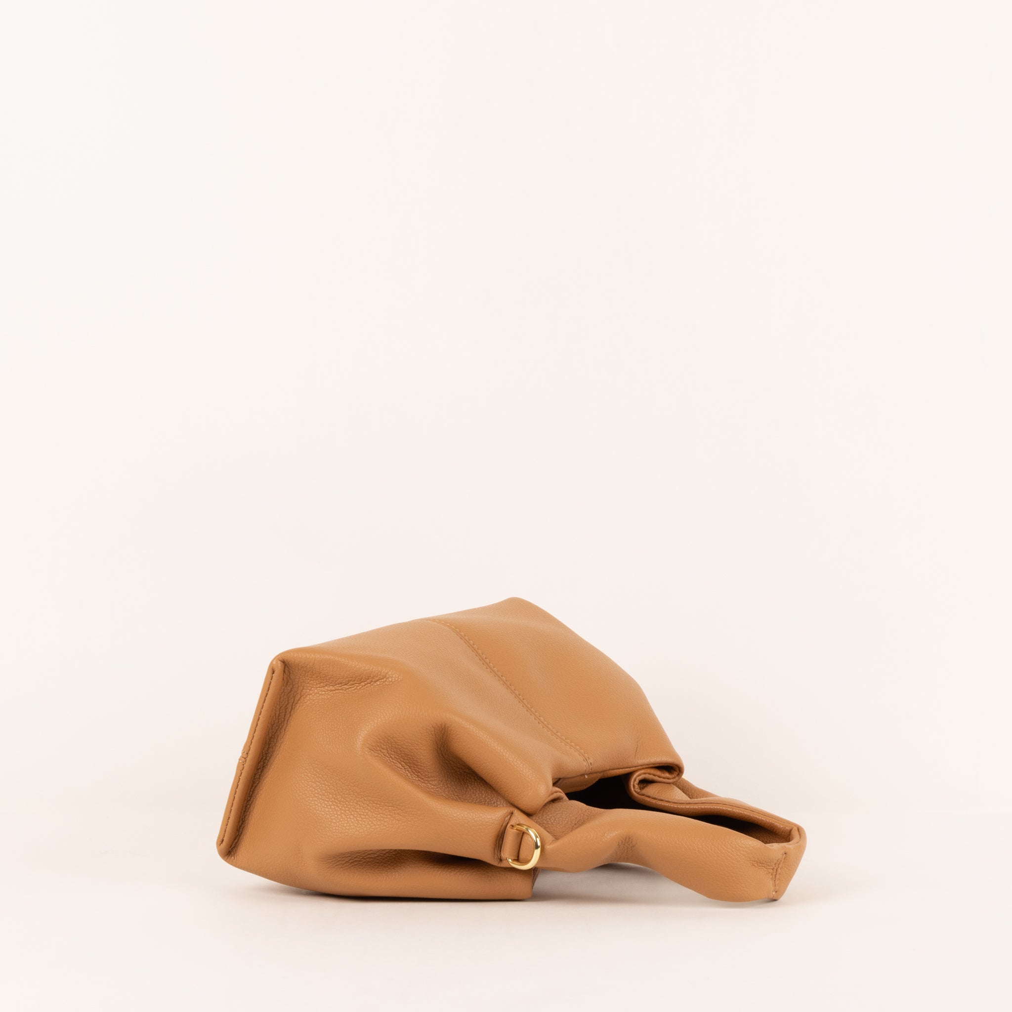 Wexford Petit Håndtaske 24 - Camel