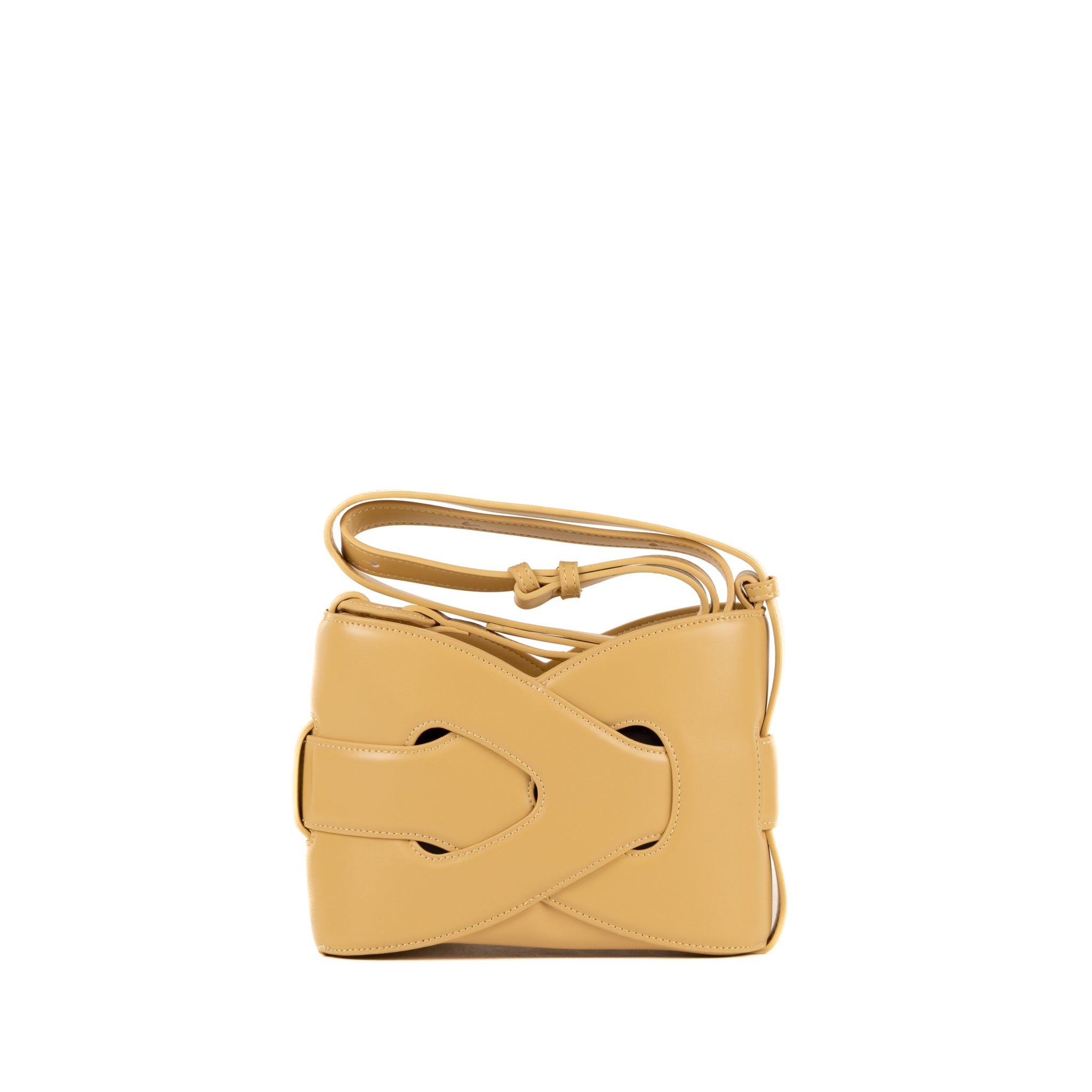 Sligo Axelväska 22 - Pastel Yellow