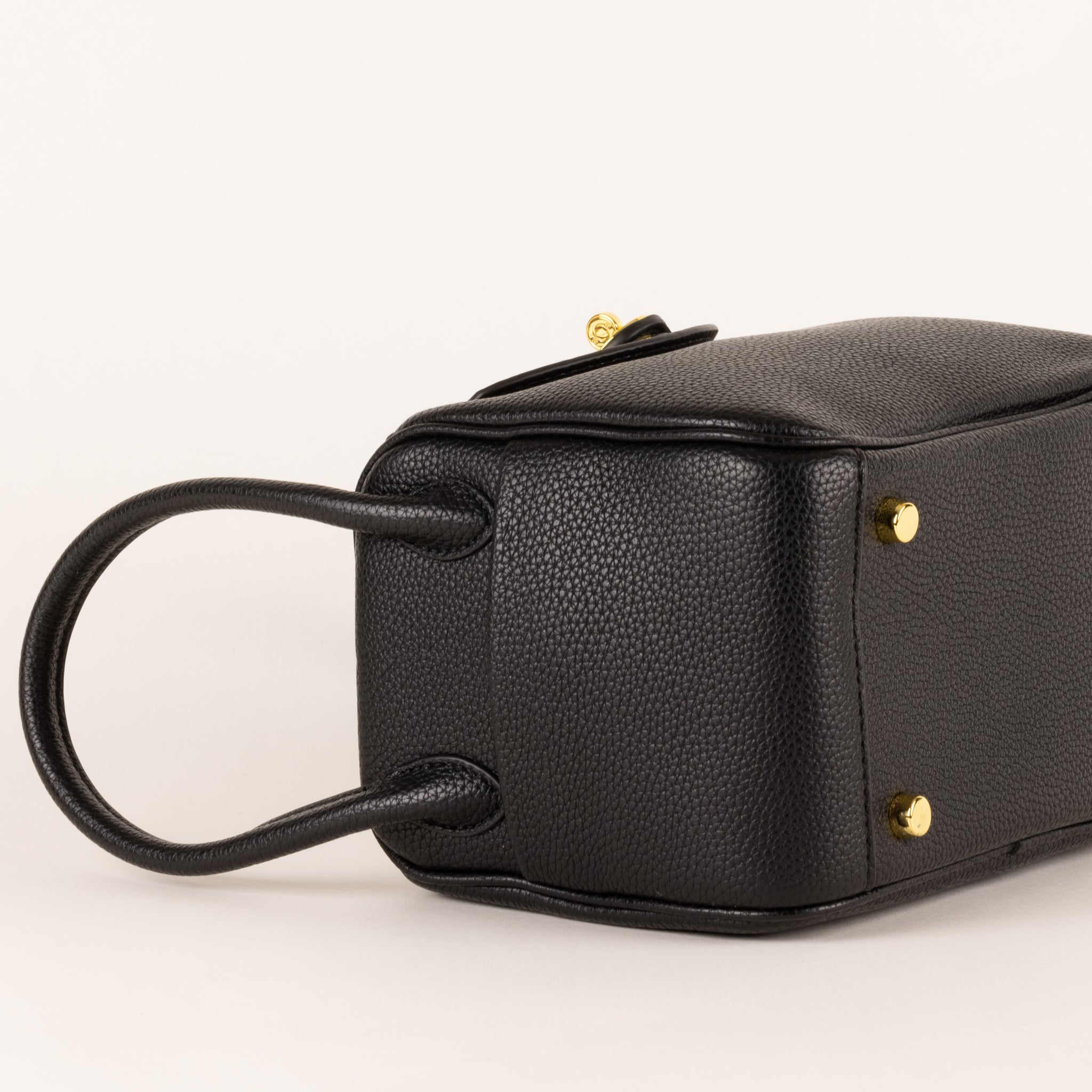 Athlone Handväska 22 - Black