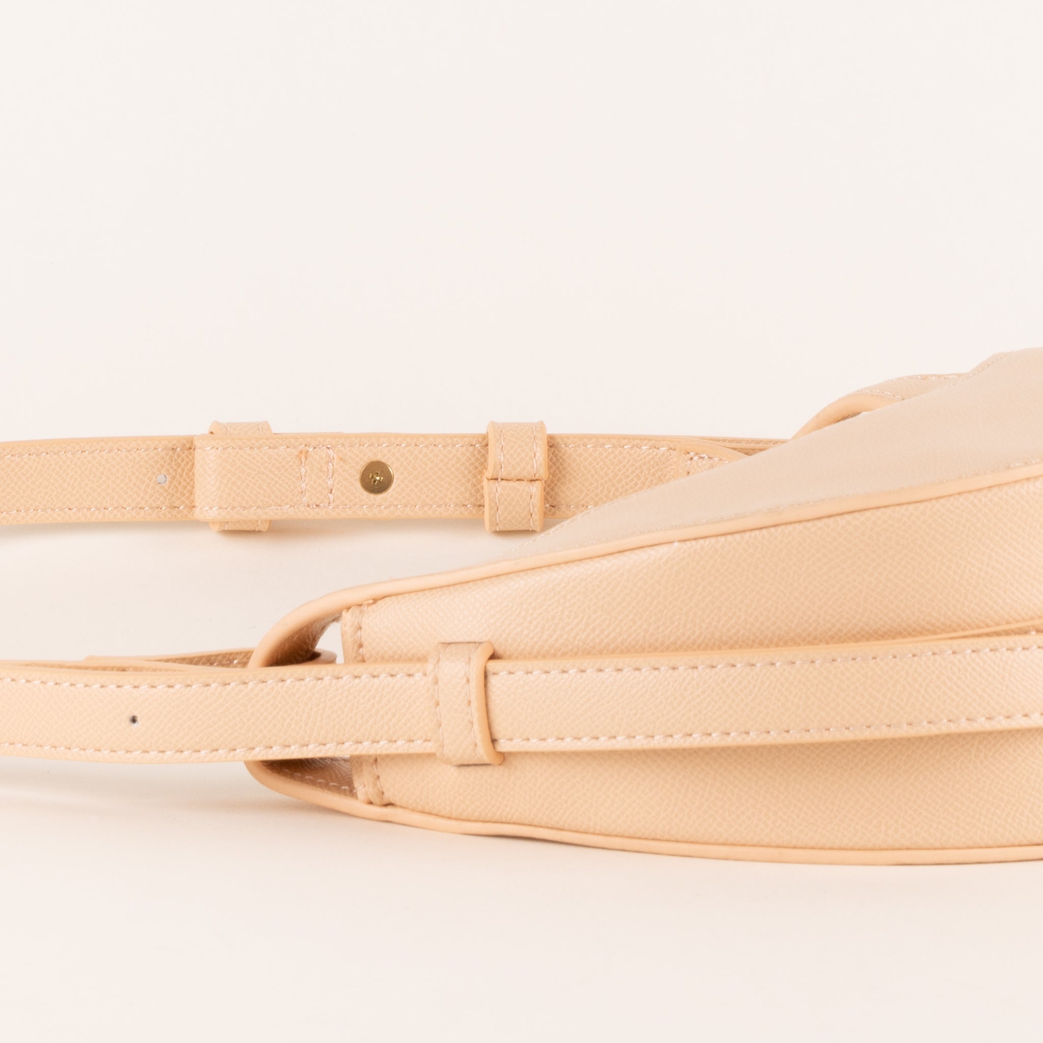 Bangor Axelväska 24 - Beige