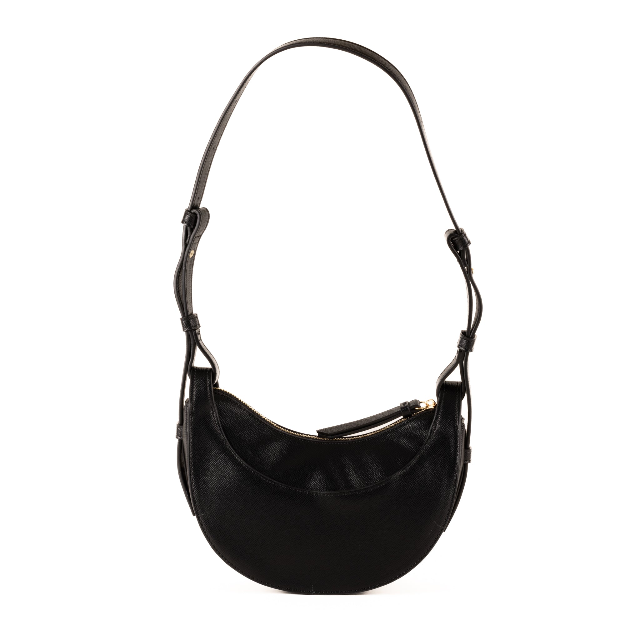 Bangor Axelväska 24 - Black