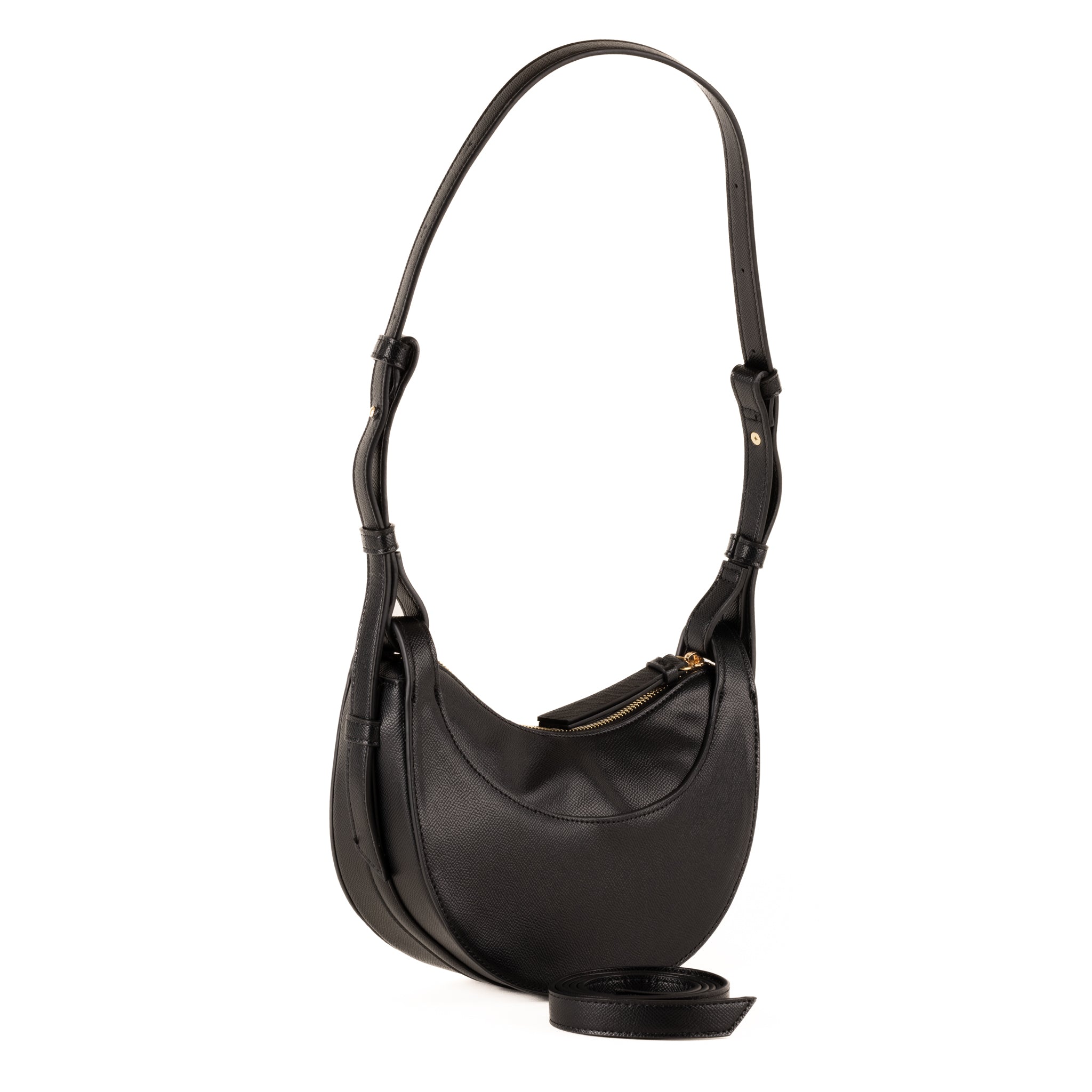 Bangor Axelväska 24 - Black