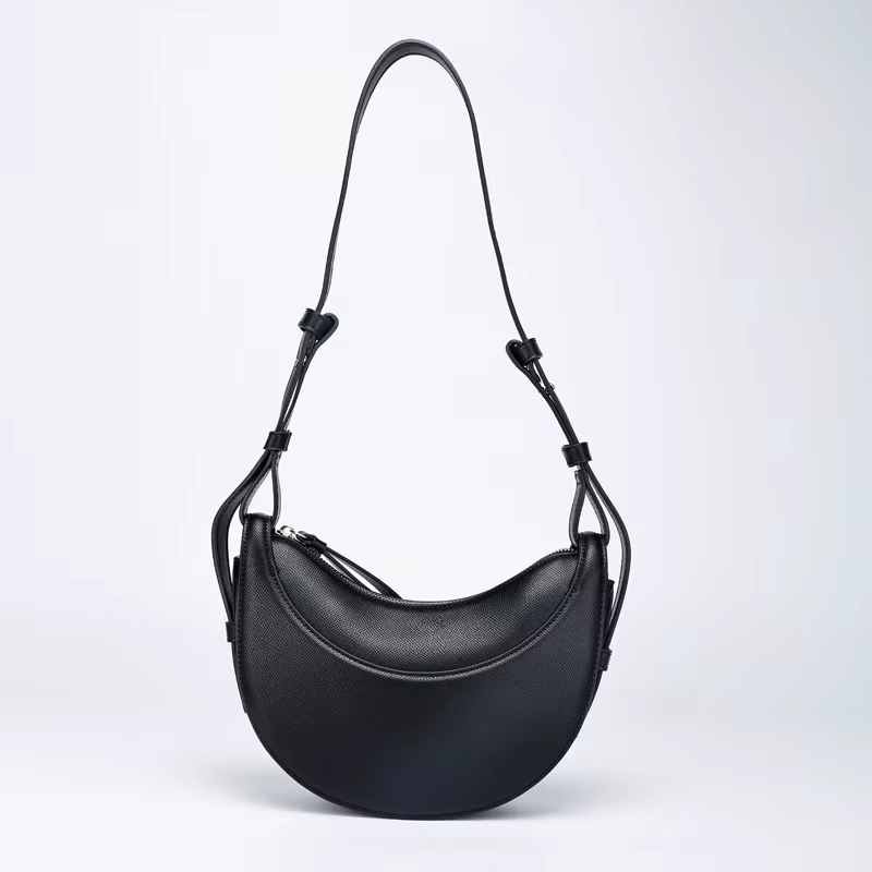Bangor Axelväska 24 - Black