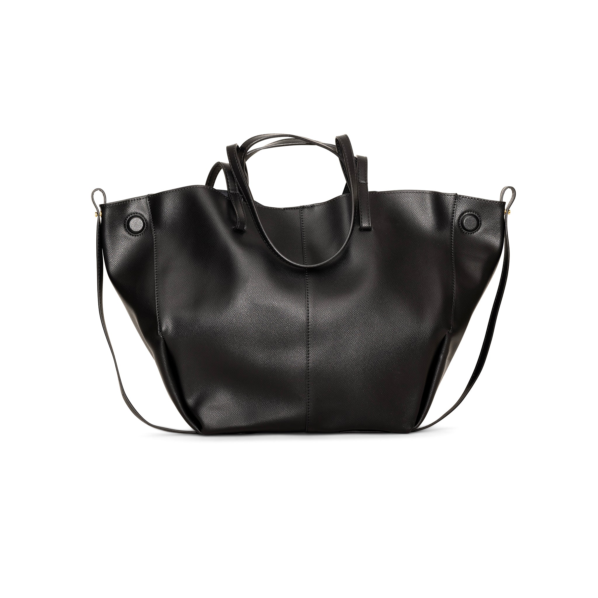 Conwie Väska 30 - Black