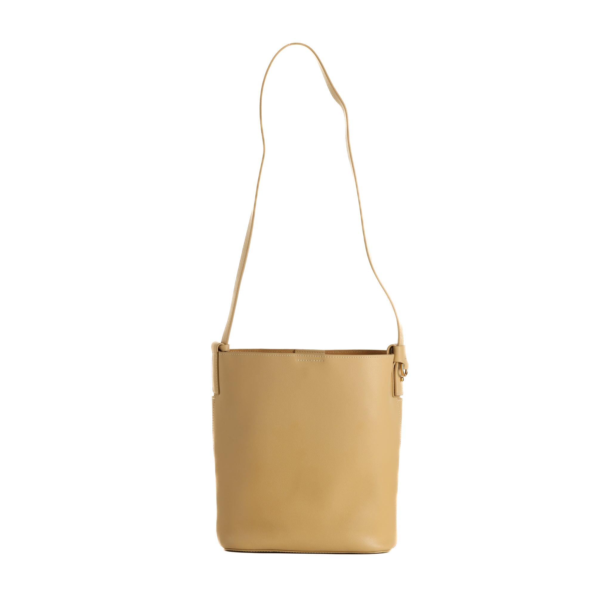 Colette Axelväska 22 - Pastel Yellow