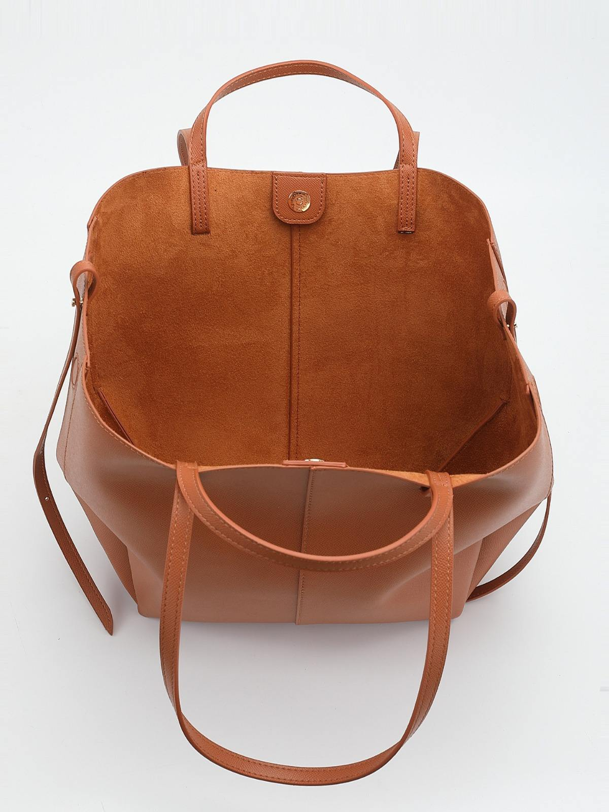 Newport Väska 35 - Camel