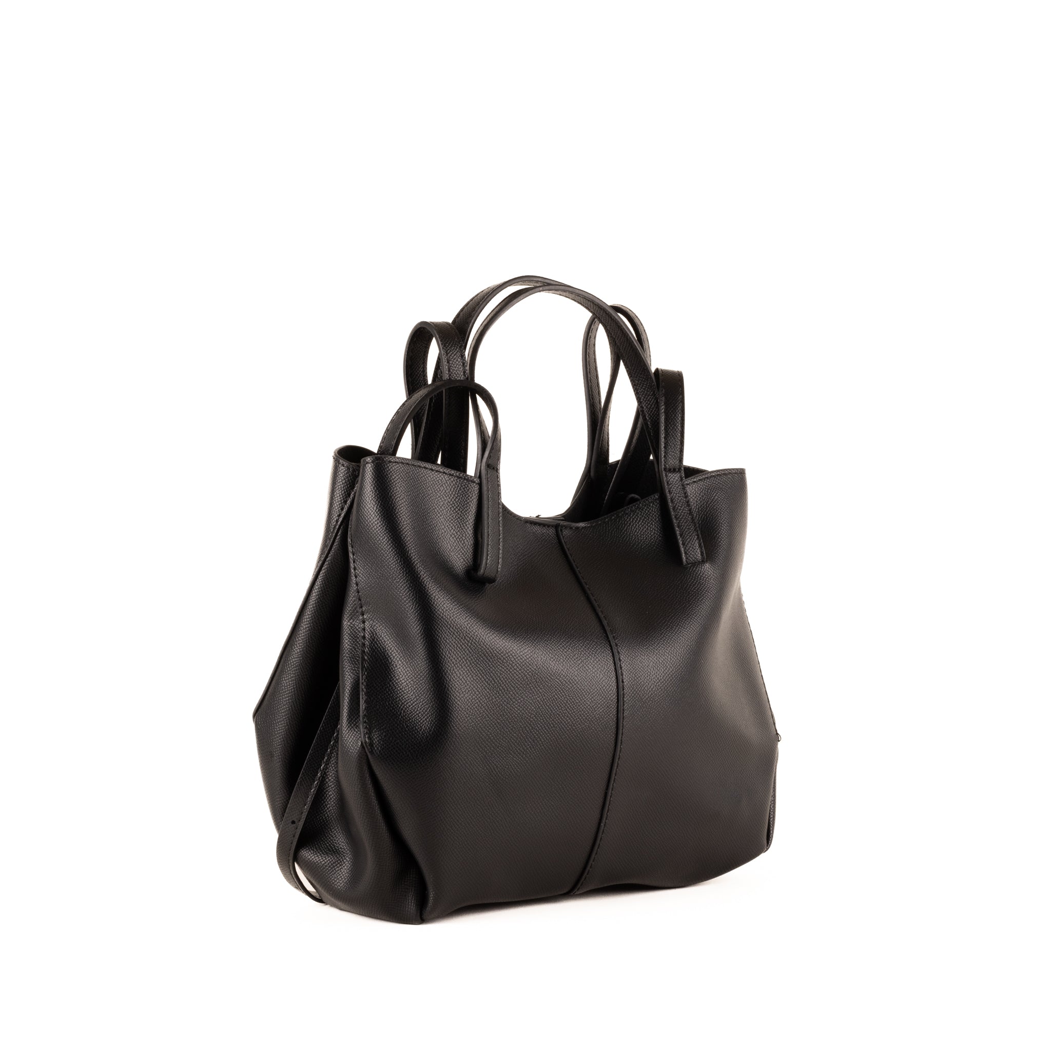 Conwie Väska 30 - Black