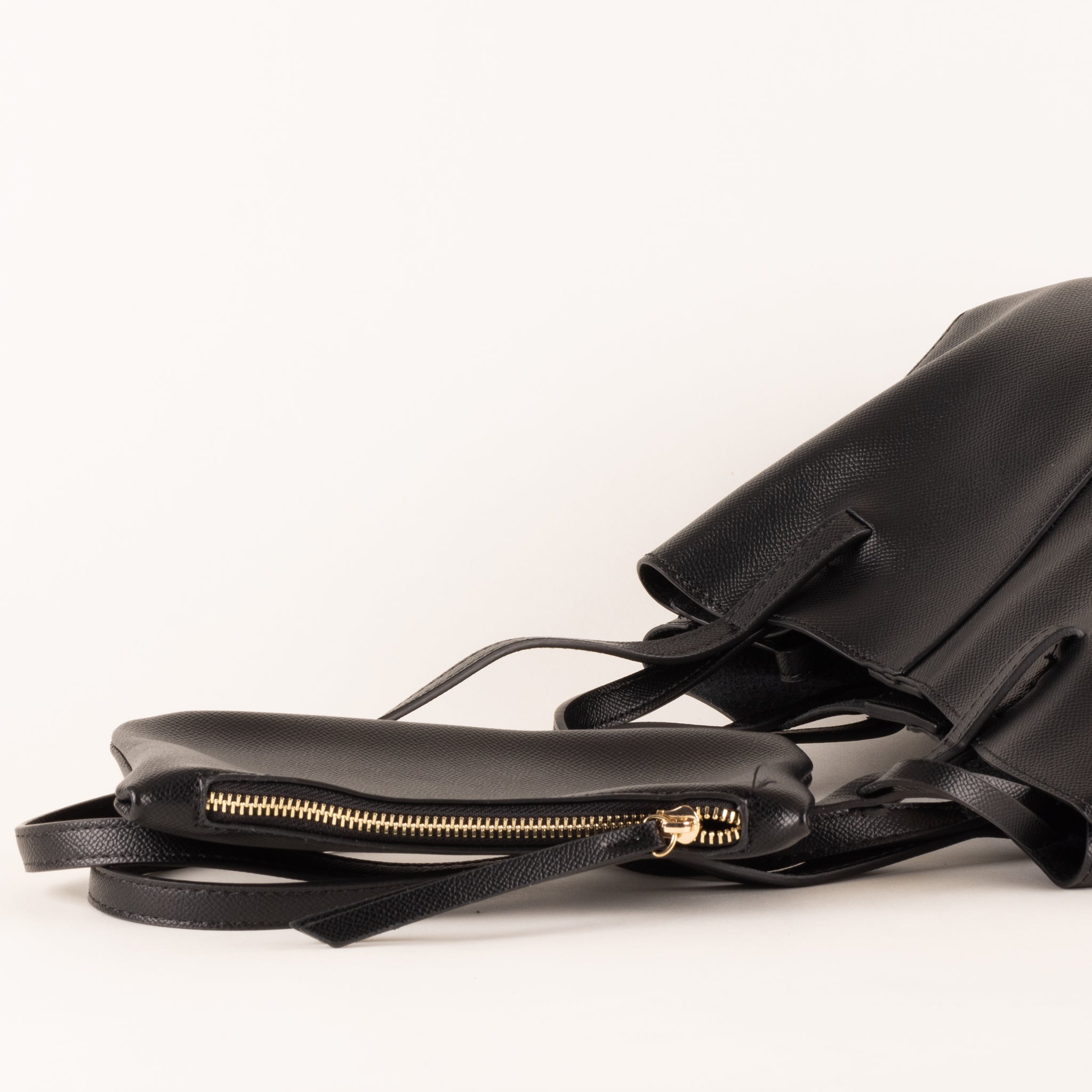 Conwie Väska 30 - Black